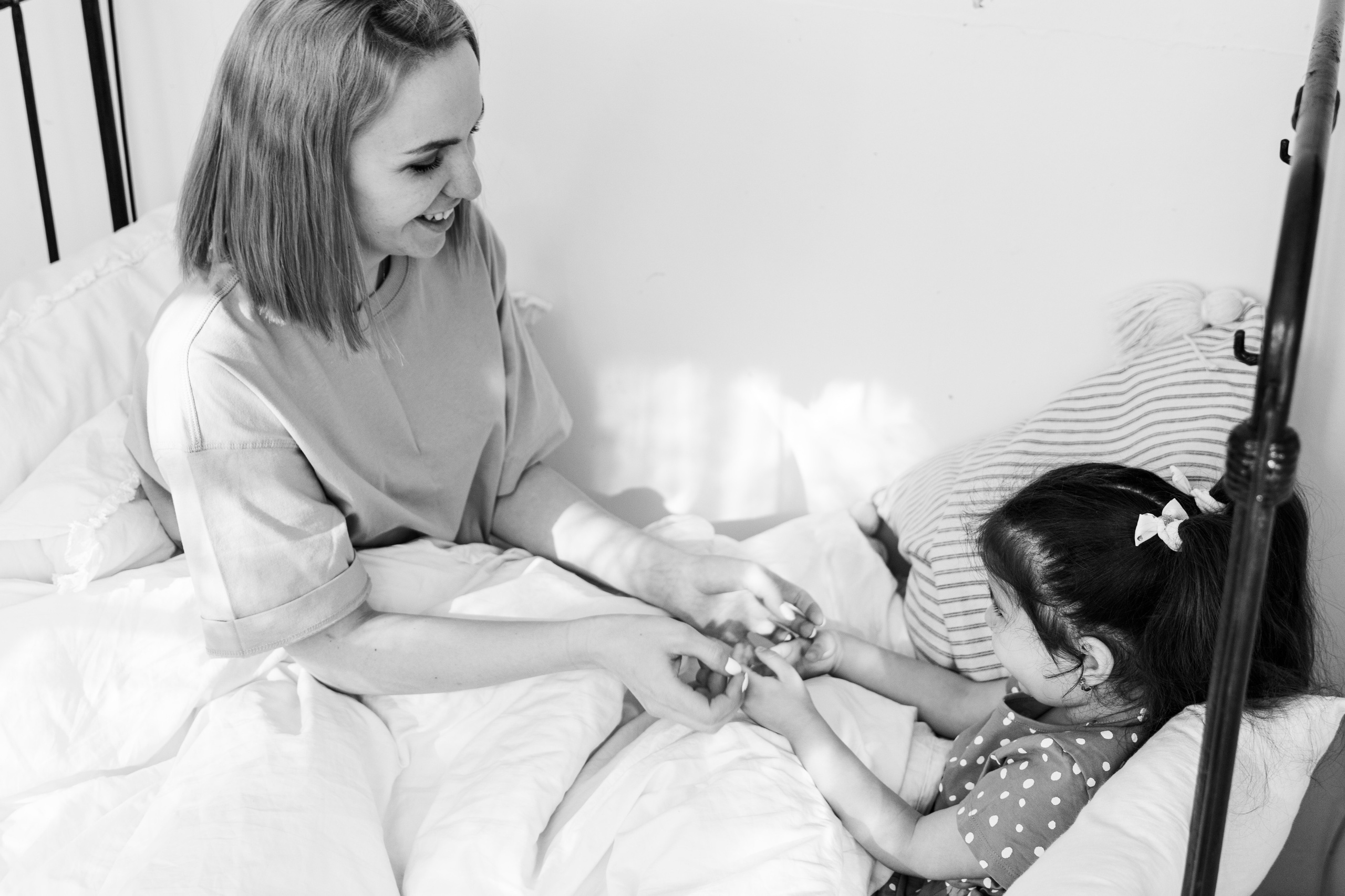 Family Story: Дачная история. Фотограф и Видеограф в Москве Дарья Арсентьева