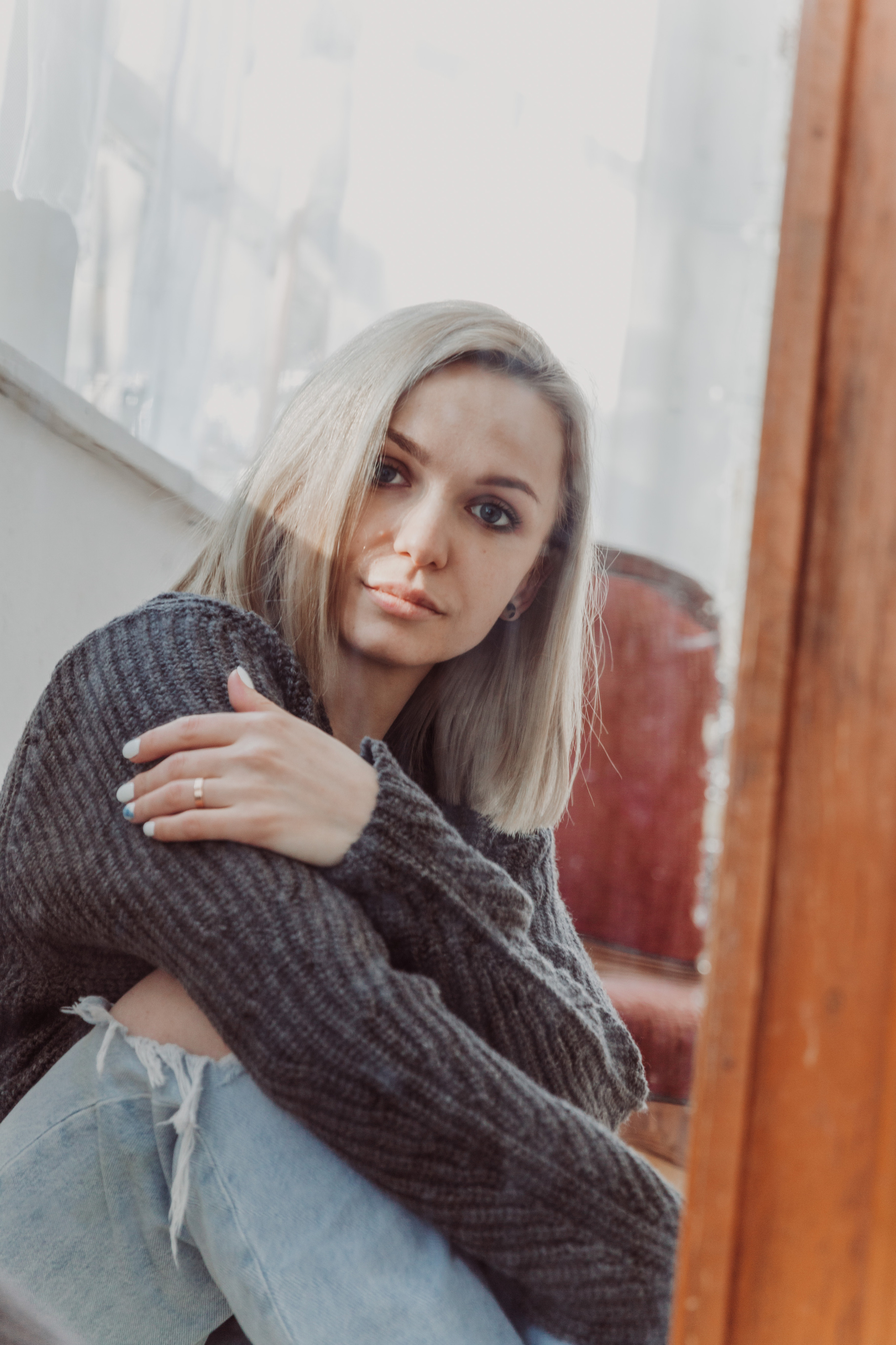 Family Story: Дачная история. Фотограф и Видеограф в Москве Дарья Арсентьева