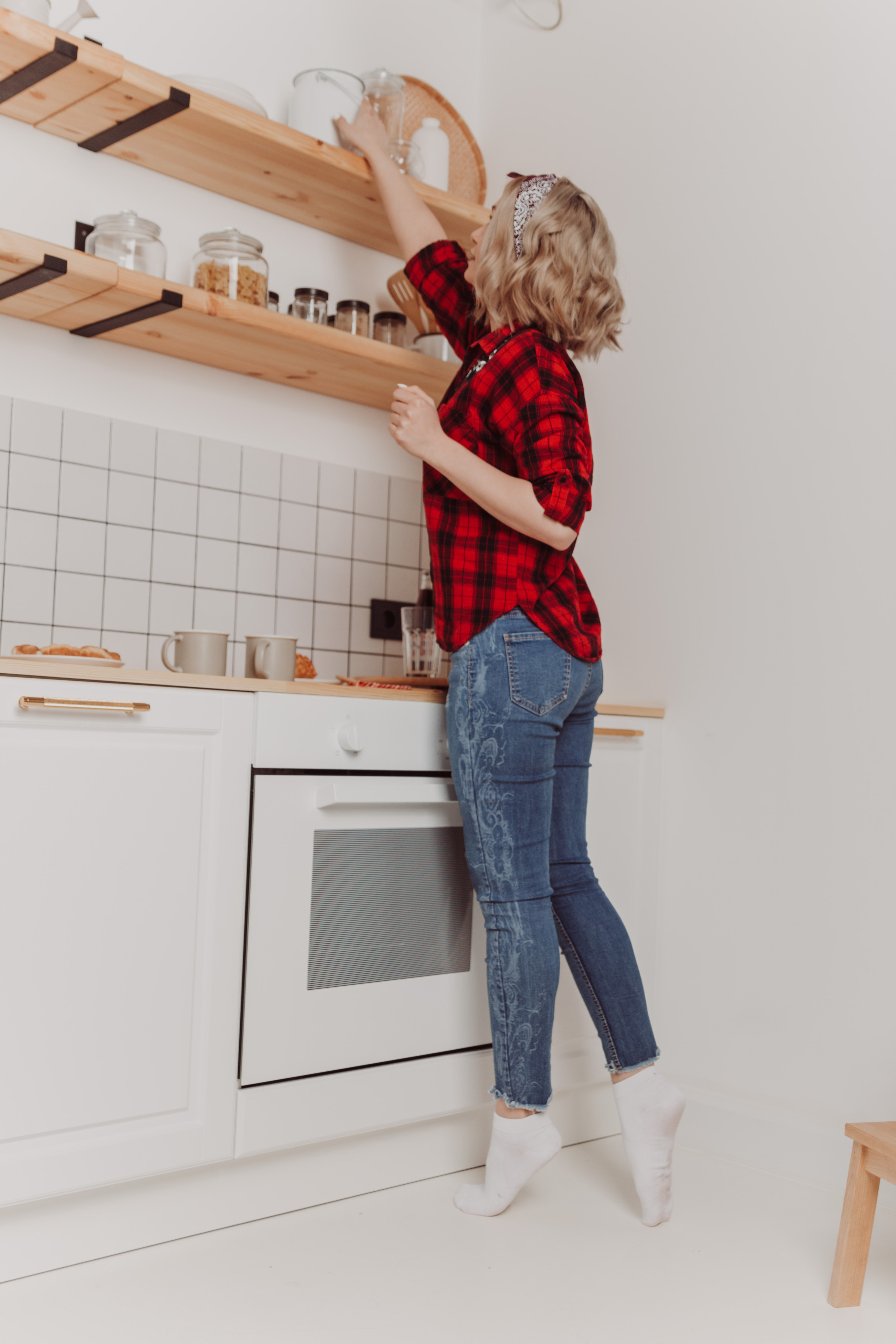 Утро в студии. Фотограф и Видеограф в Москве Дарья Арсентьева