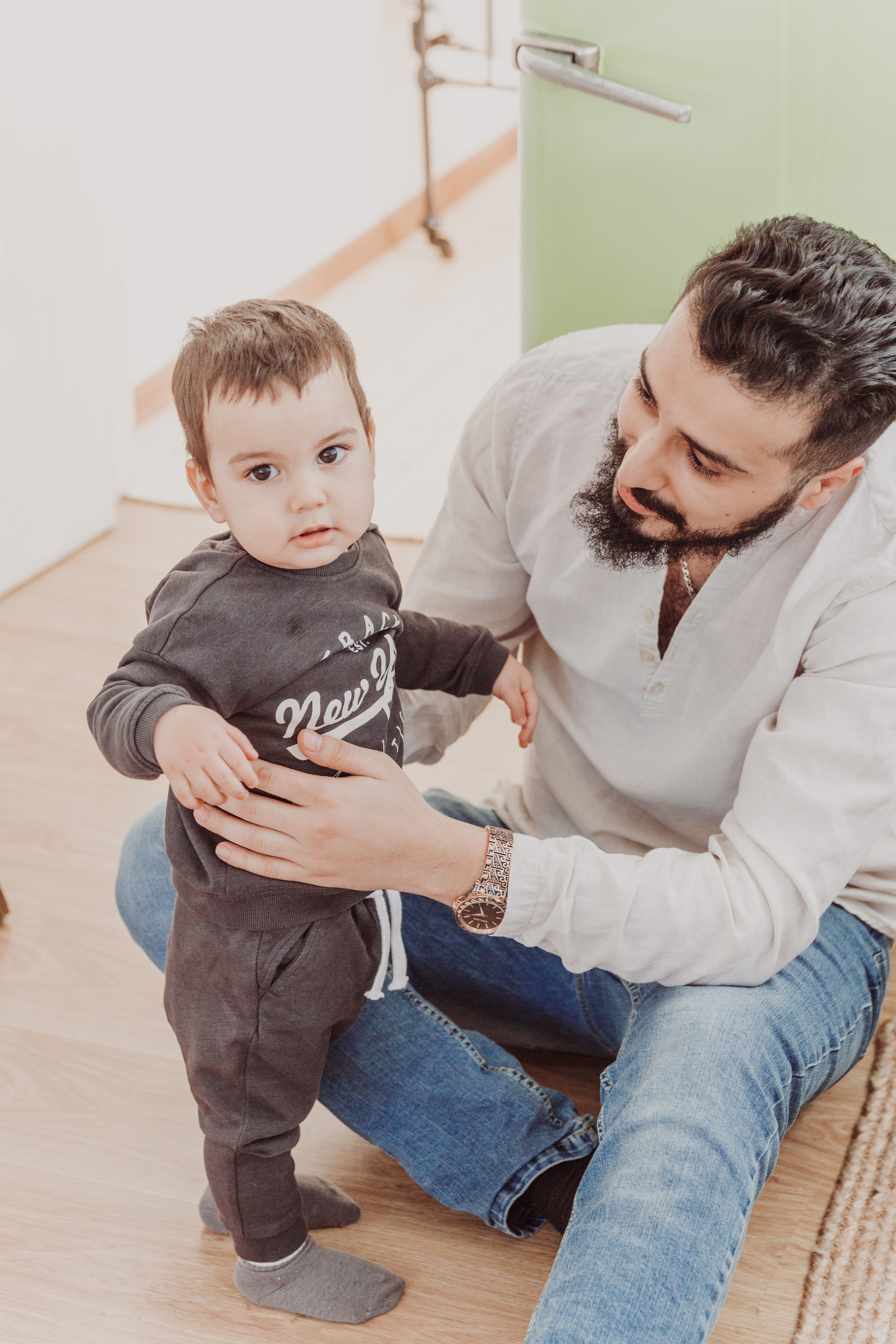 Family Story: Дачная история. Фотограф и Видеограф в Москве Дарья Арсентьева