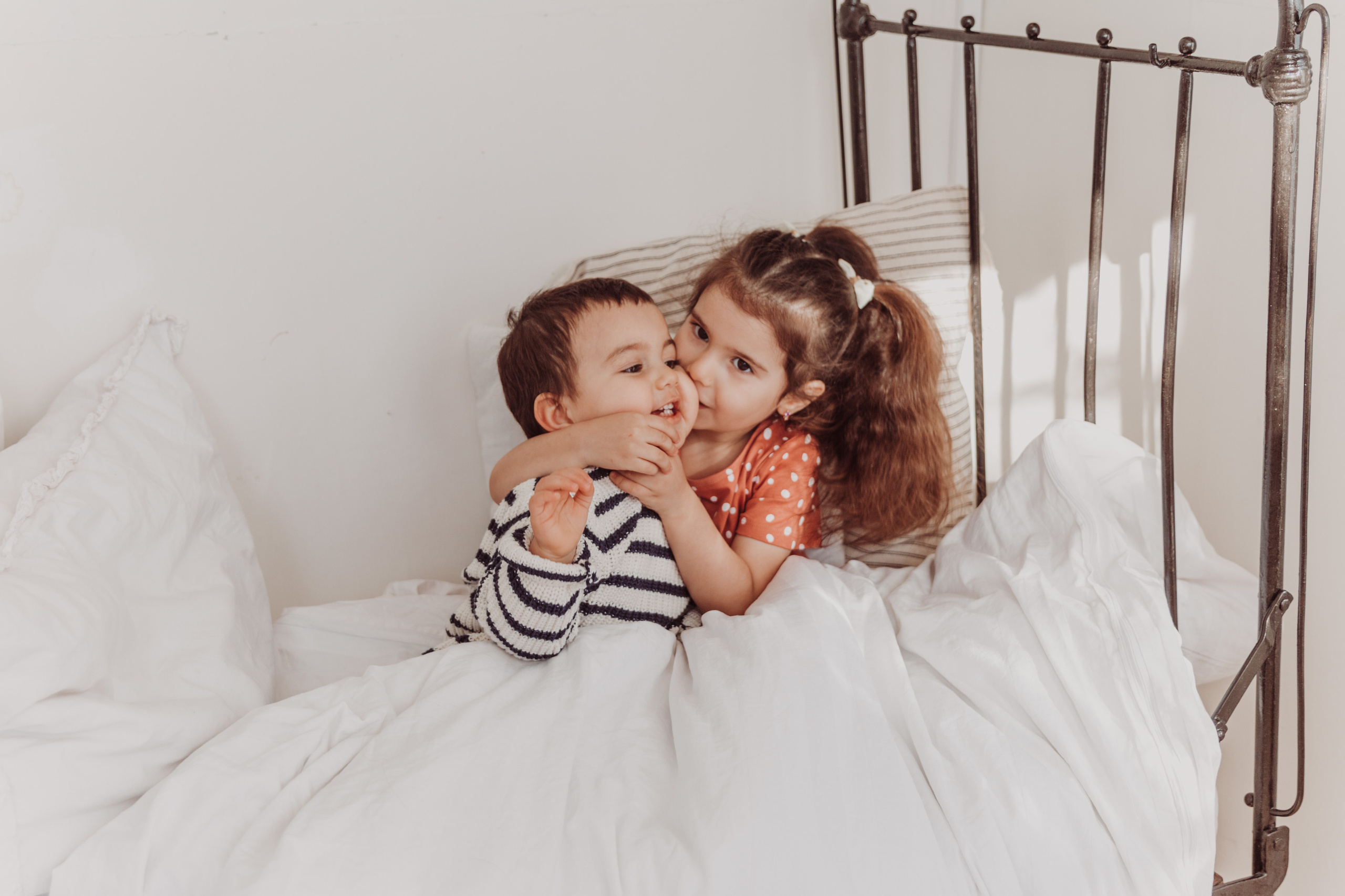 Family Story: Дачная история. Фотограф и Видеограф в Москве Дарья Арсентьева