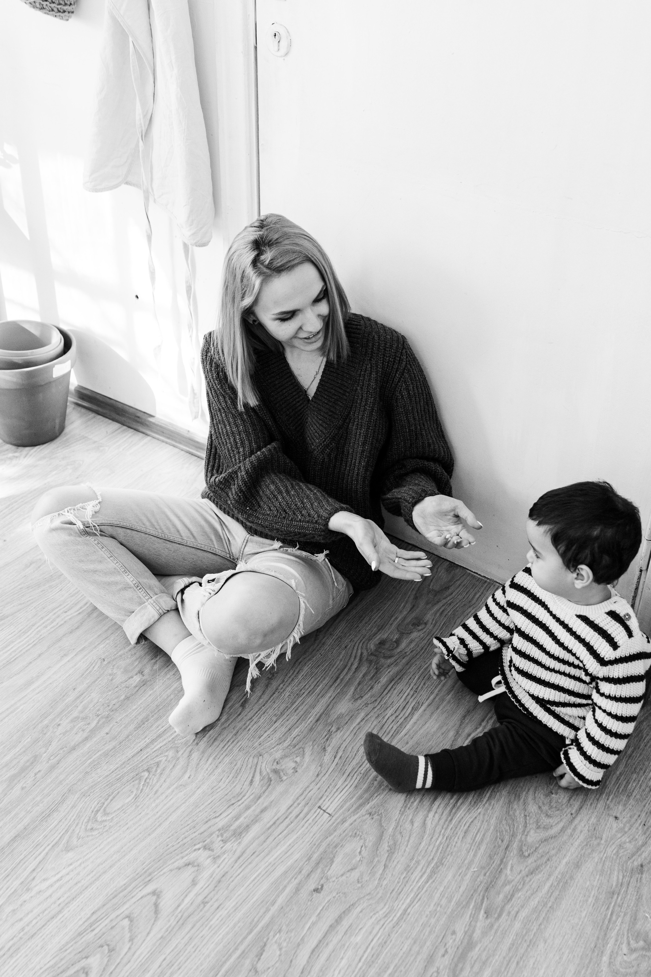 Family Story: Дачная история. Фотограф и Видеограф в Москве Дарья Арсентьева