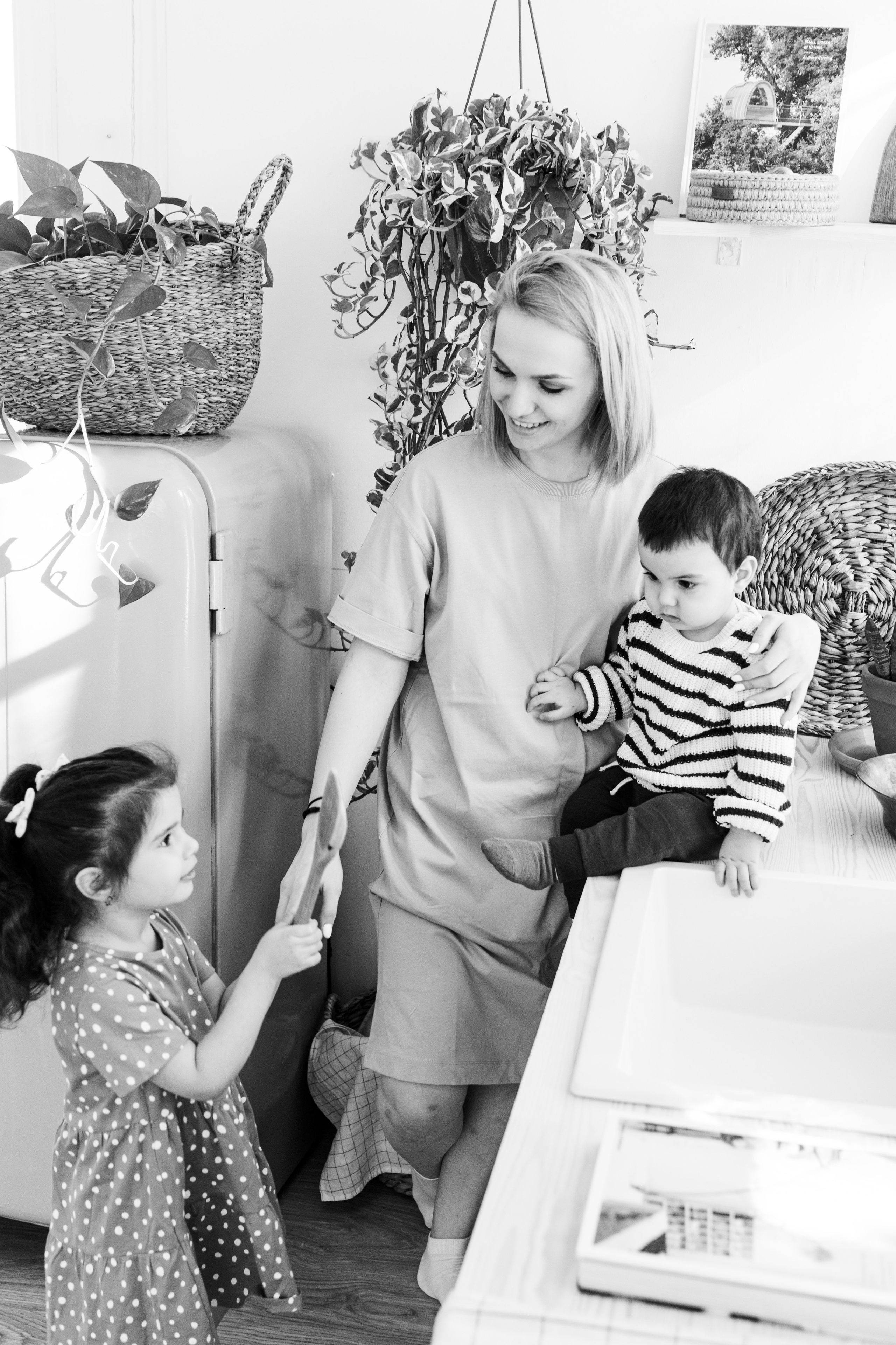 Family Story: Дачная история. Фотограф и Видеограф в Москве Дарья Арсентьева