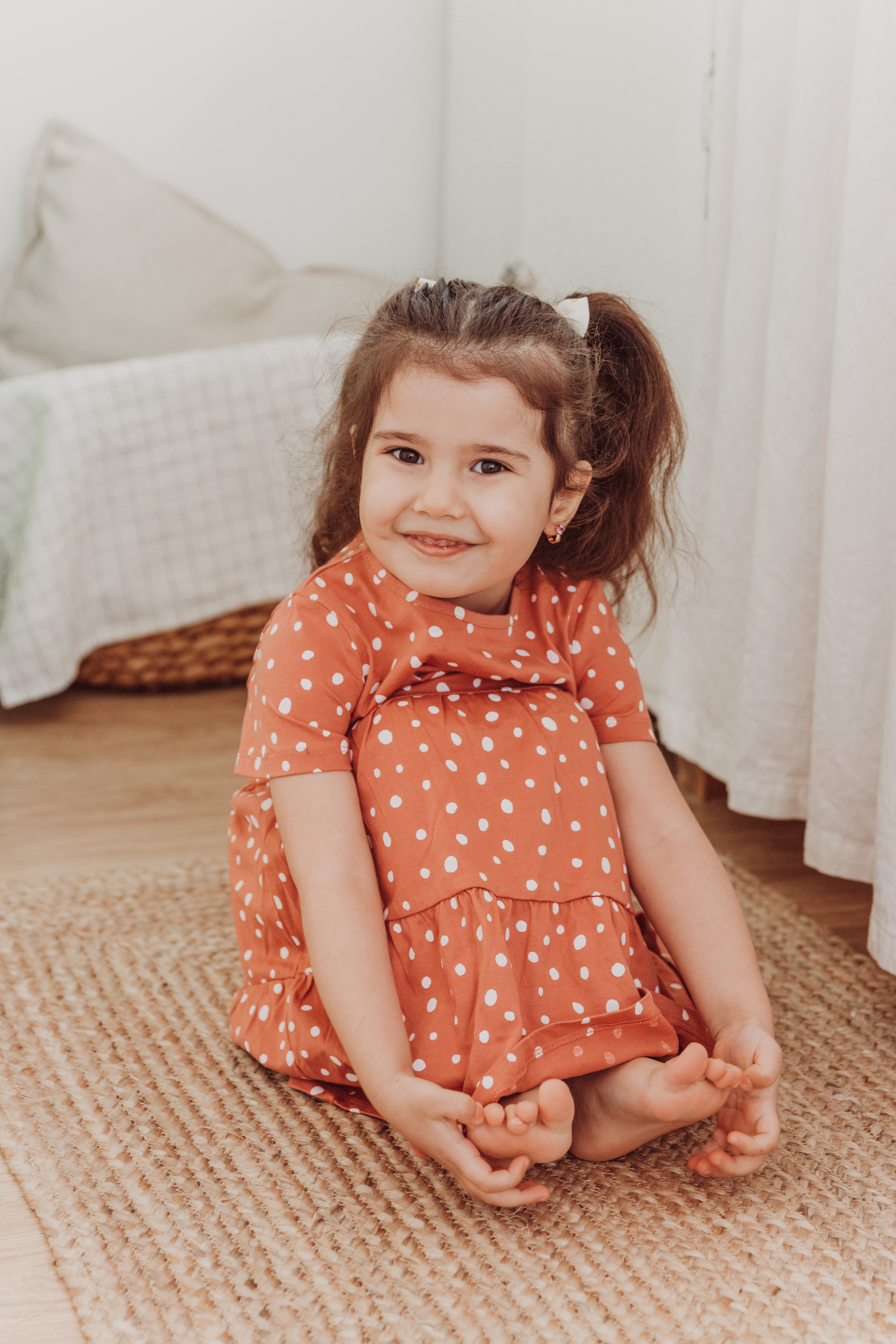 Family Story: Дачная история. Фотограф и Видеограф в Москве Дарья Арсентьева