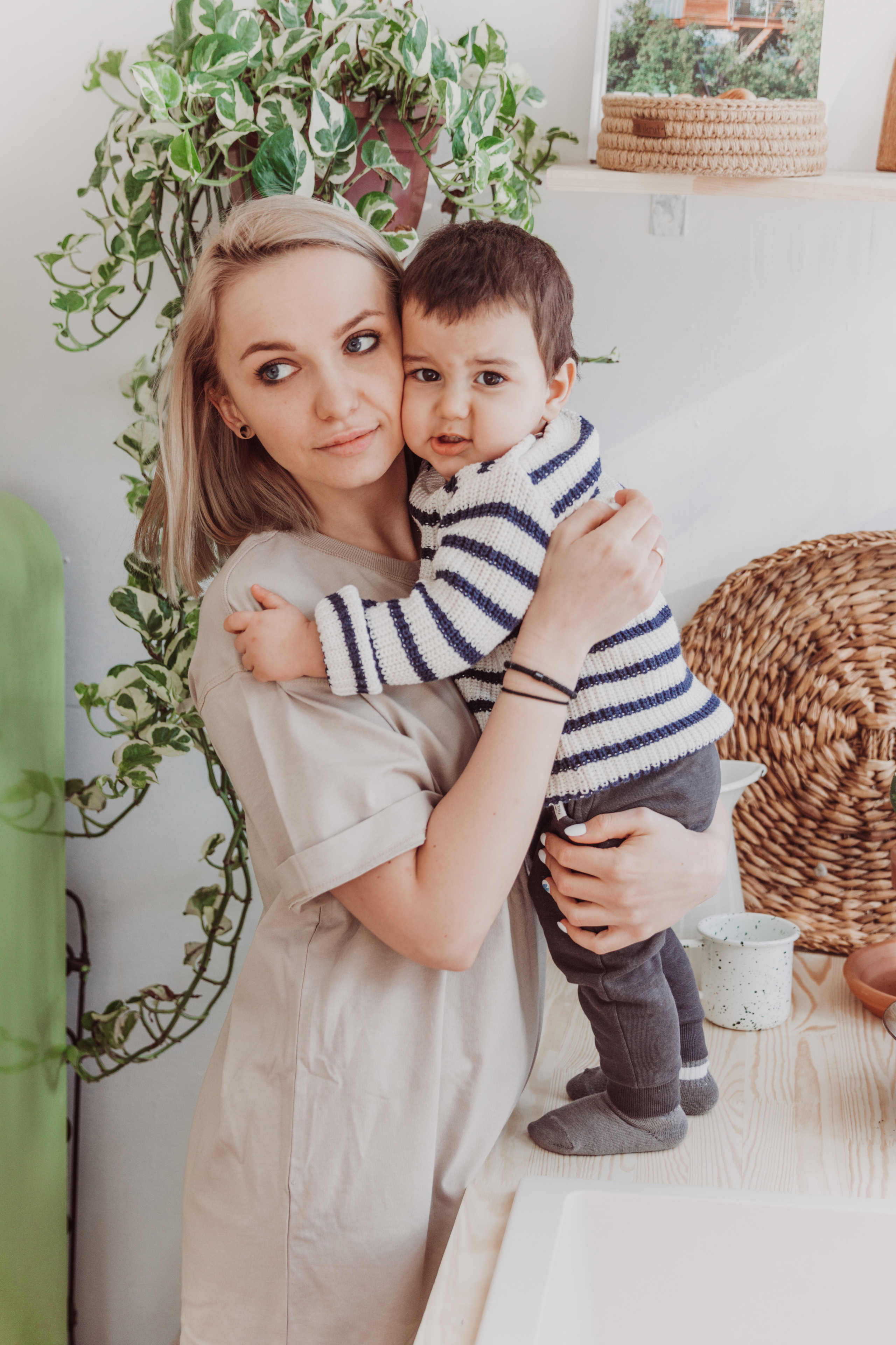 Family Story: Дачная история. Фотограф и Видеограф в Москве Дарья Арсентьева