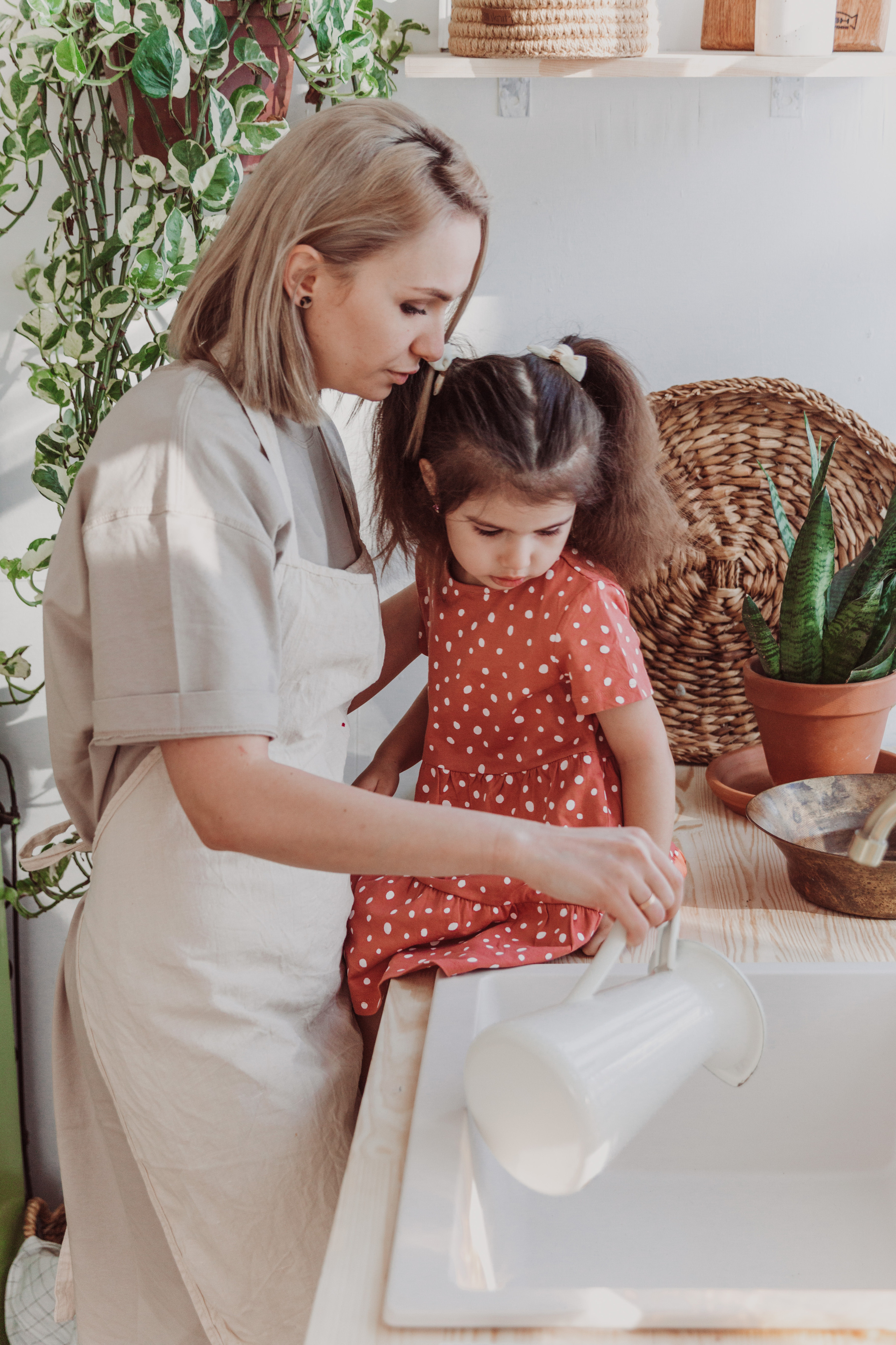 Family Story: Дачная история. Фотограф и Видеограф в Москве Дарья Арсентьева