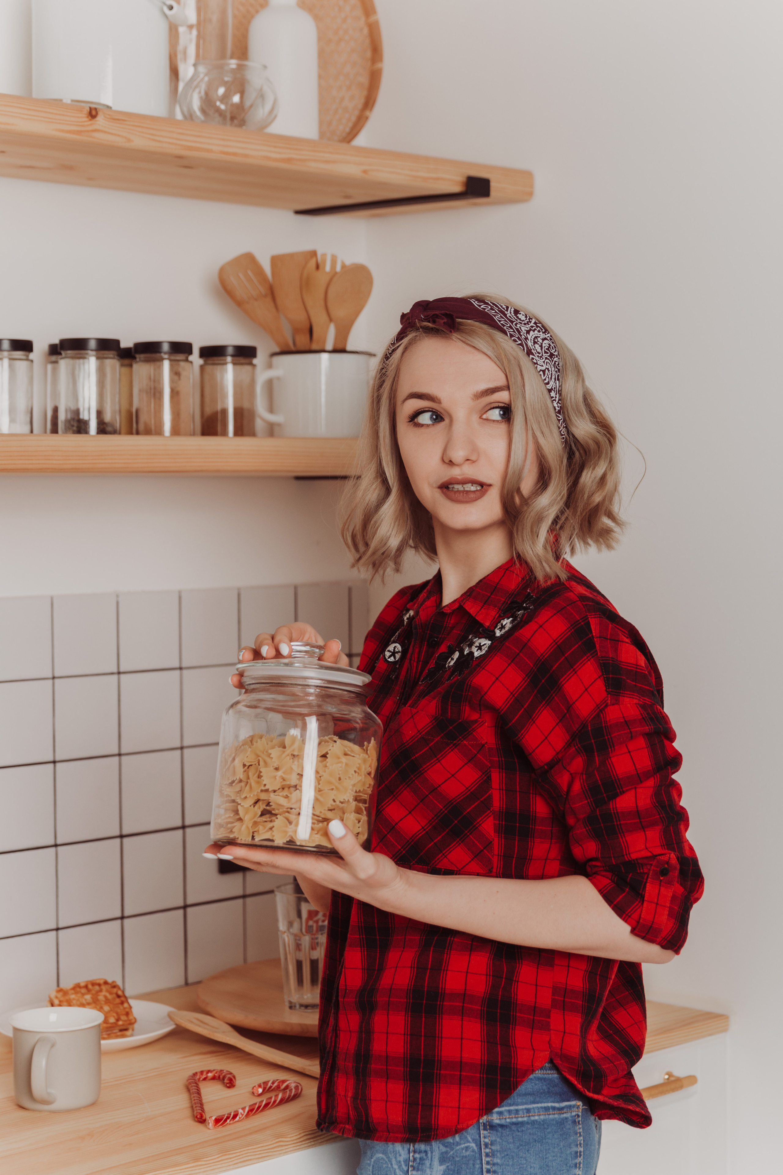 Утро в студии. Фотограф и Видеограф в Москве Дарья Арсентьева