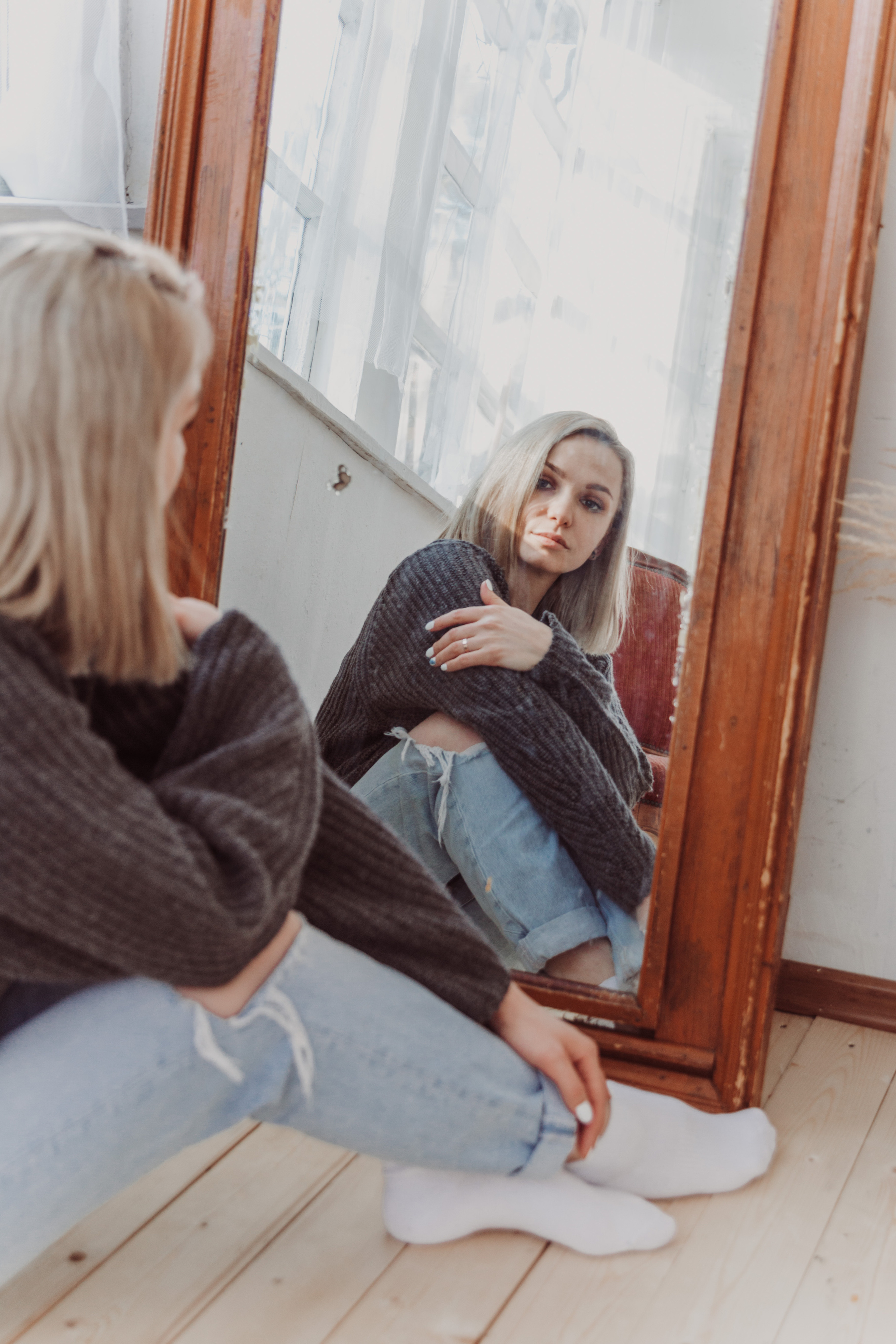 Family Story: Дачная история. Фотограф и Видеограф в Москве Дарья Арсентьева