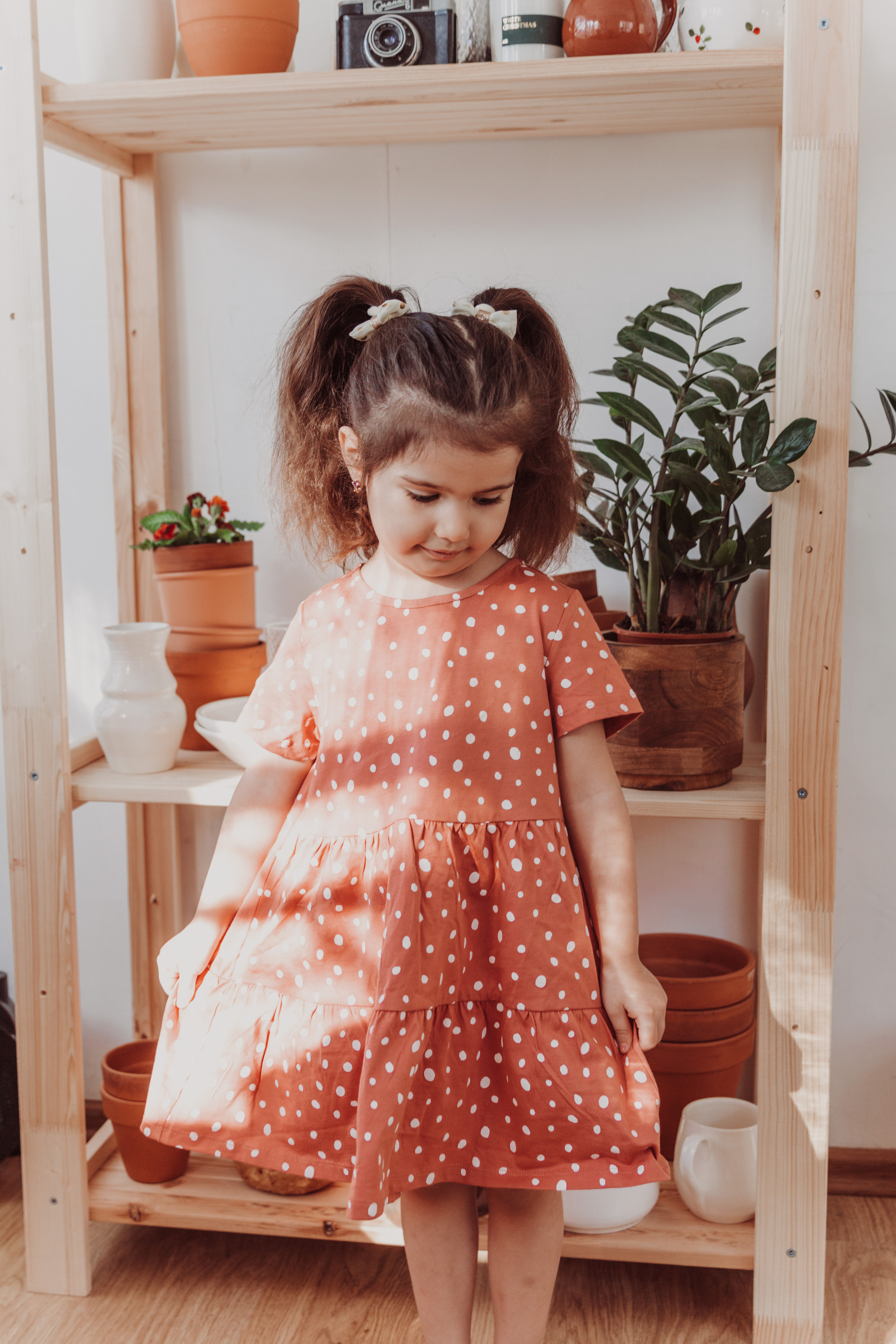 Family Story: Дачная история. Фотограф и Видеограф в Москве Дарья Арсентьева