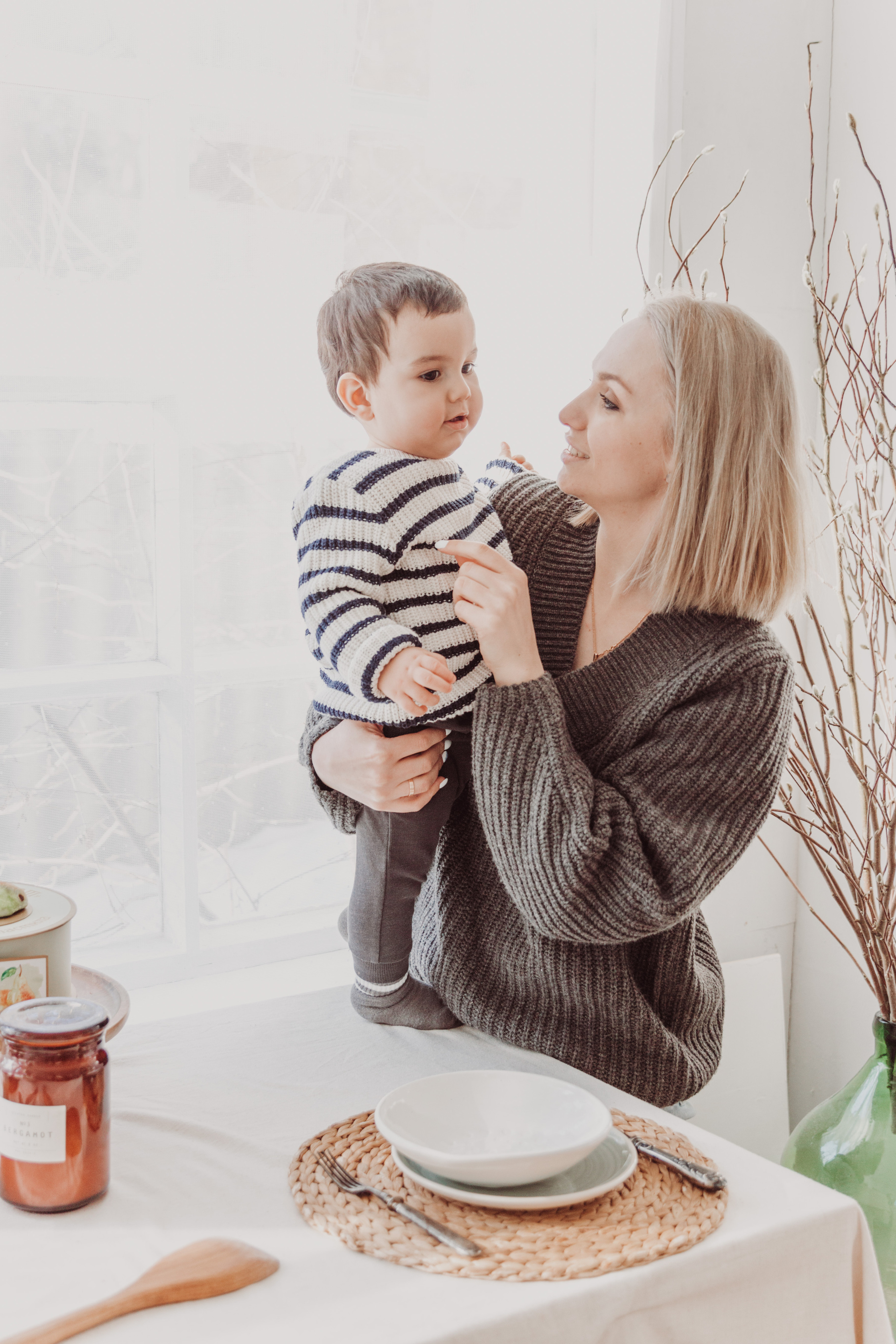 Family Story: Дачная история. Фотограф и Видеограф в Москве Дарья Арсентьева