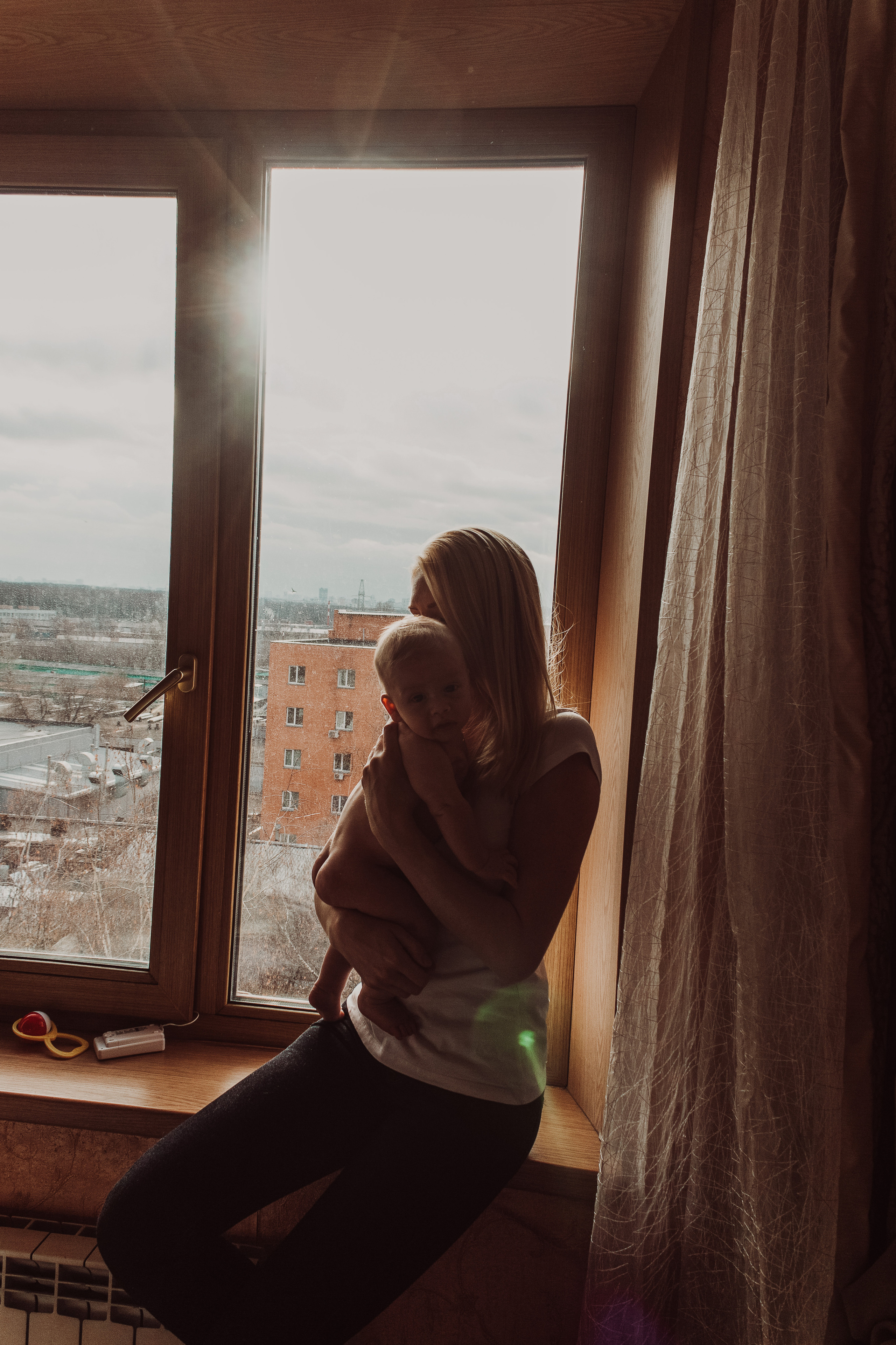 HOME. Фотограф и Видеограф в Москве Дарья Арсентьева