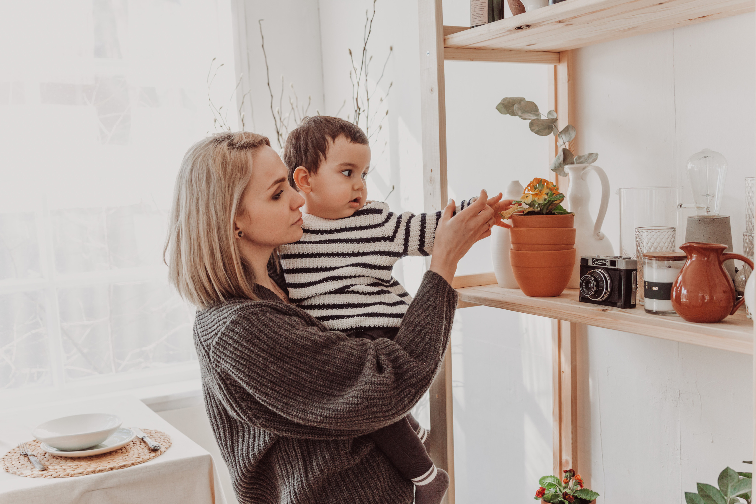 Family Story: Дачная история. Фотограф и Видеограф в Москве Дарья Арсентьева