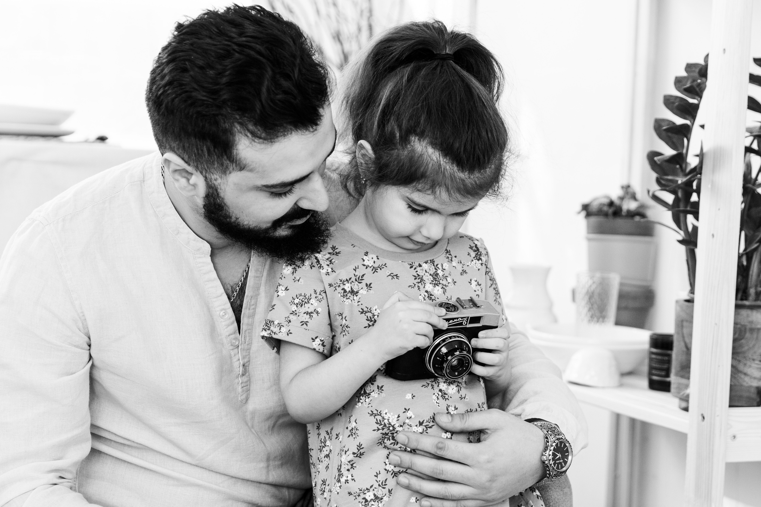 Family Story: Дачная история. Фотограф и Видеограф в Москве Дарья Арсентьева