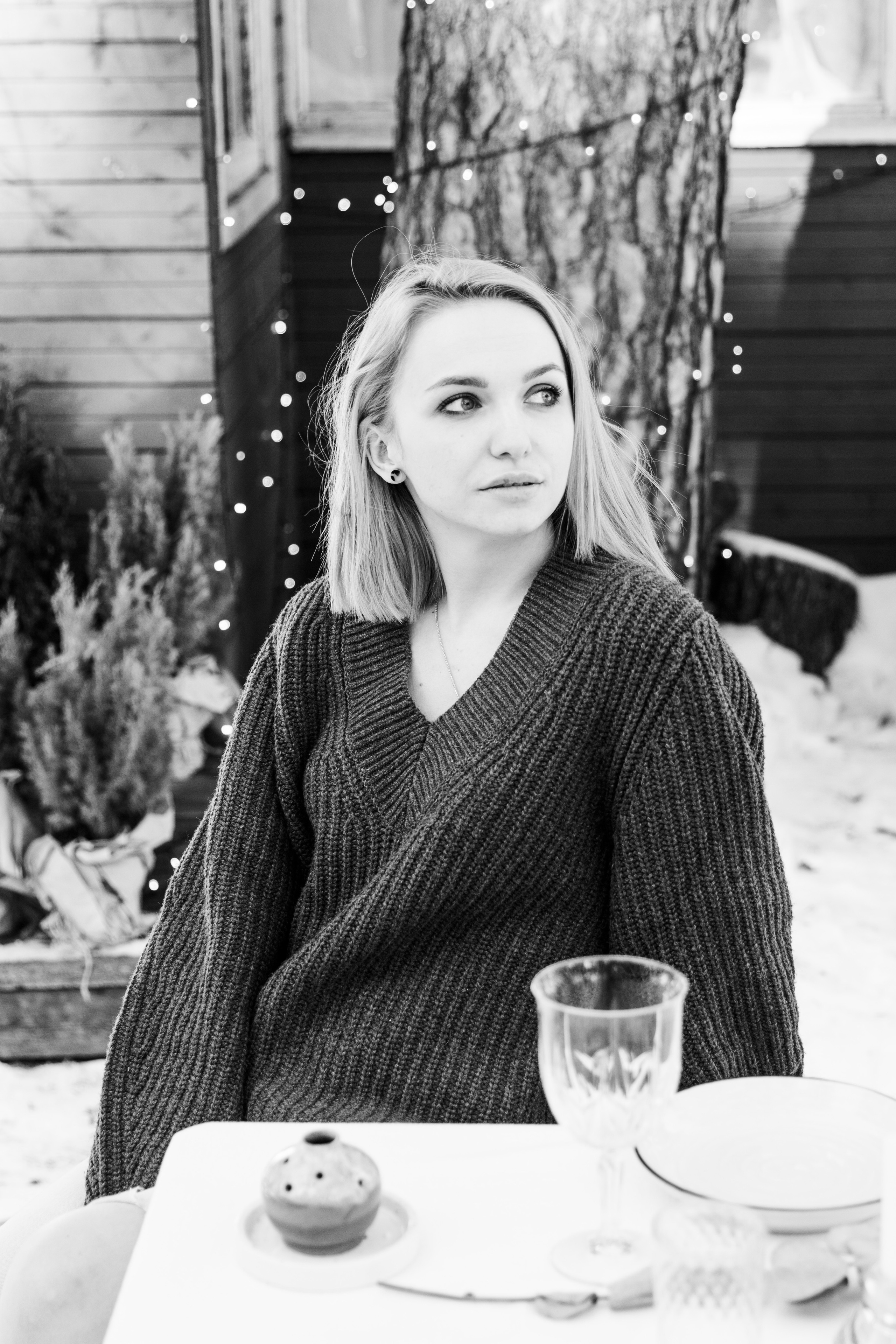 Family Story: Дачная история. Фотограф и Видеограф в Москве Дарья Арсентьева