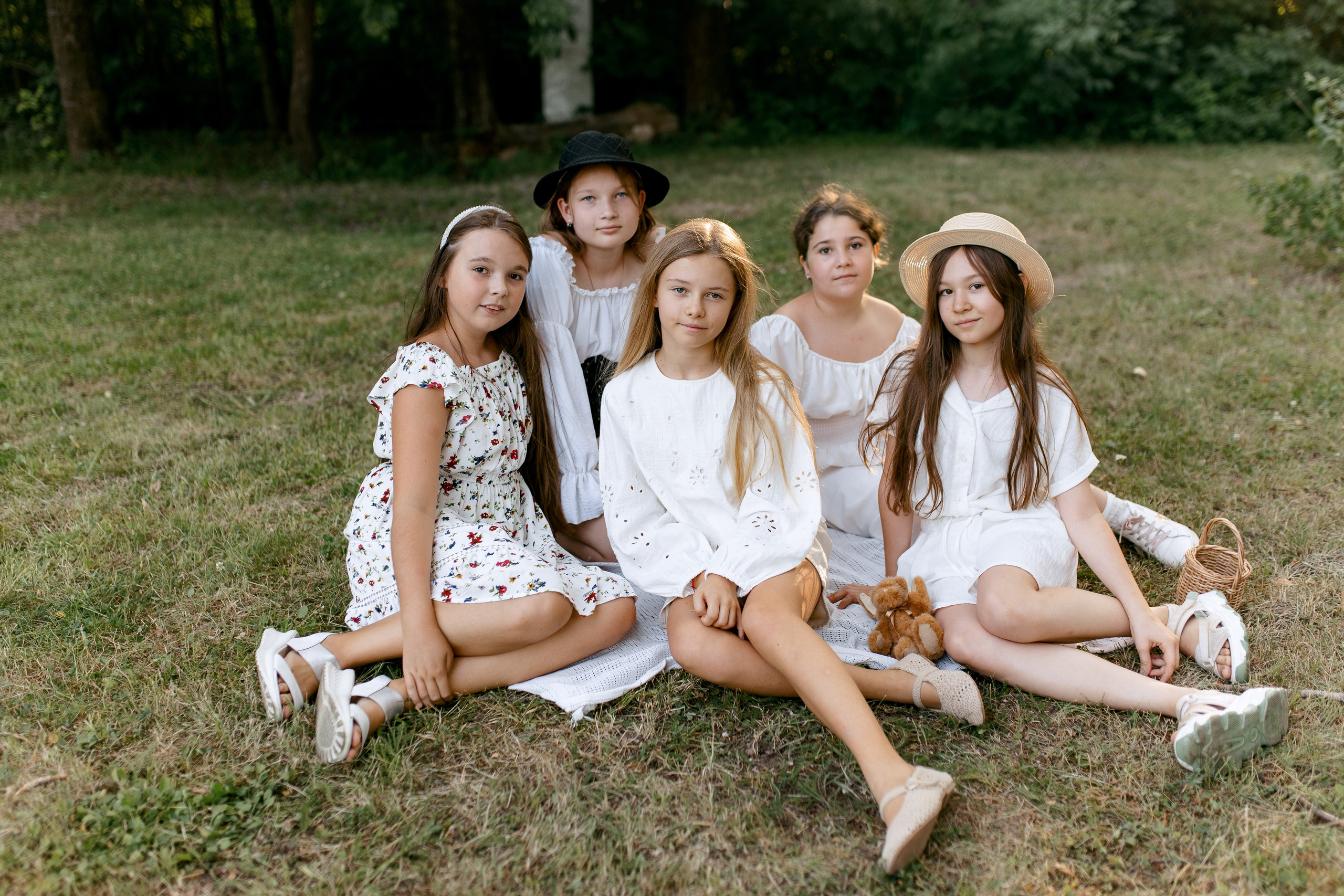 Один вечер в English Jet. Свадебный и семейный фотограф в Туле и области Маша Костина