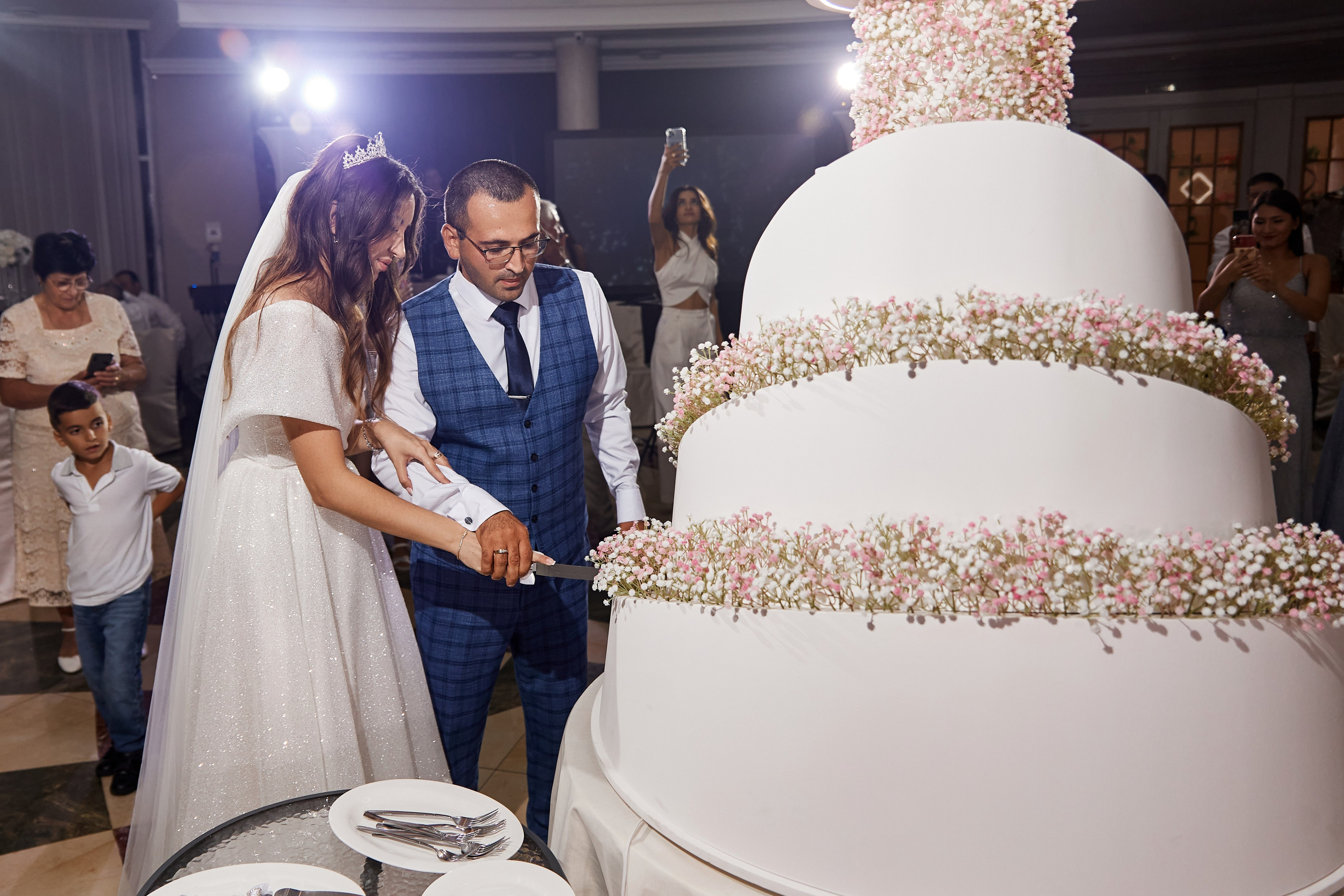 04.09.2023 Свадьба Феликса и Ирины. Свадебный фотограф Ерхов Антон