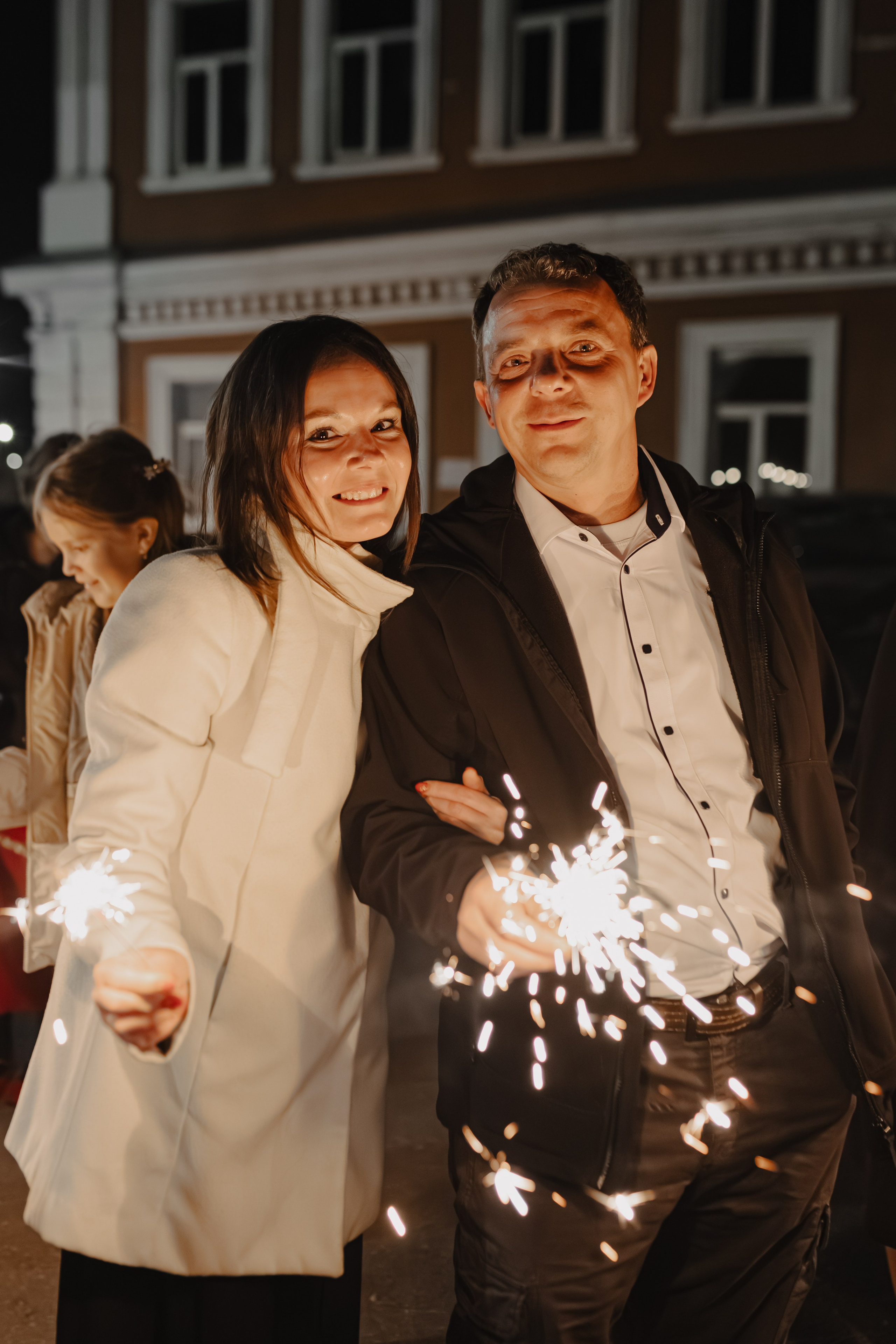 Свадьба Лены и Миши. Свадебный и семейный фотограф Женя Добрянская в Нижнем Новгороде