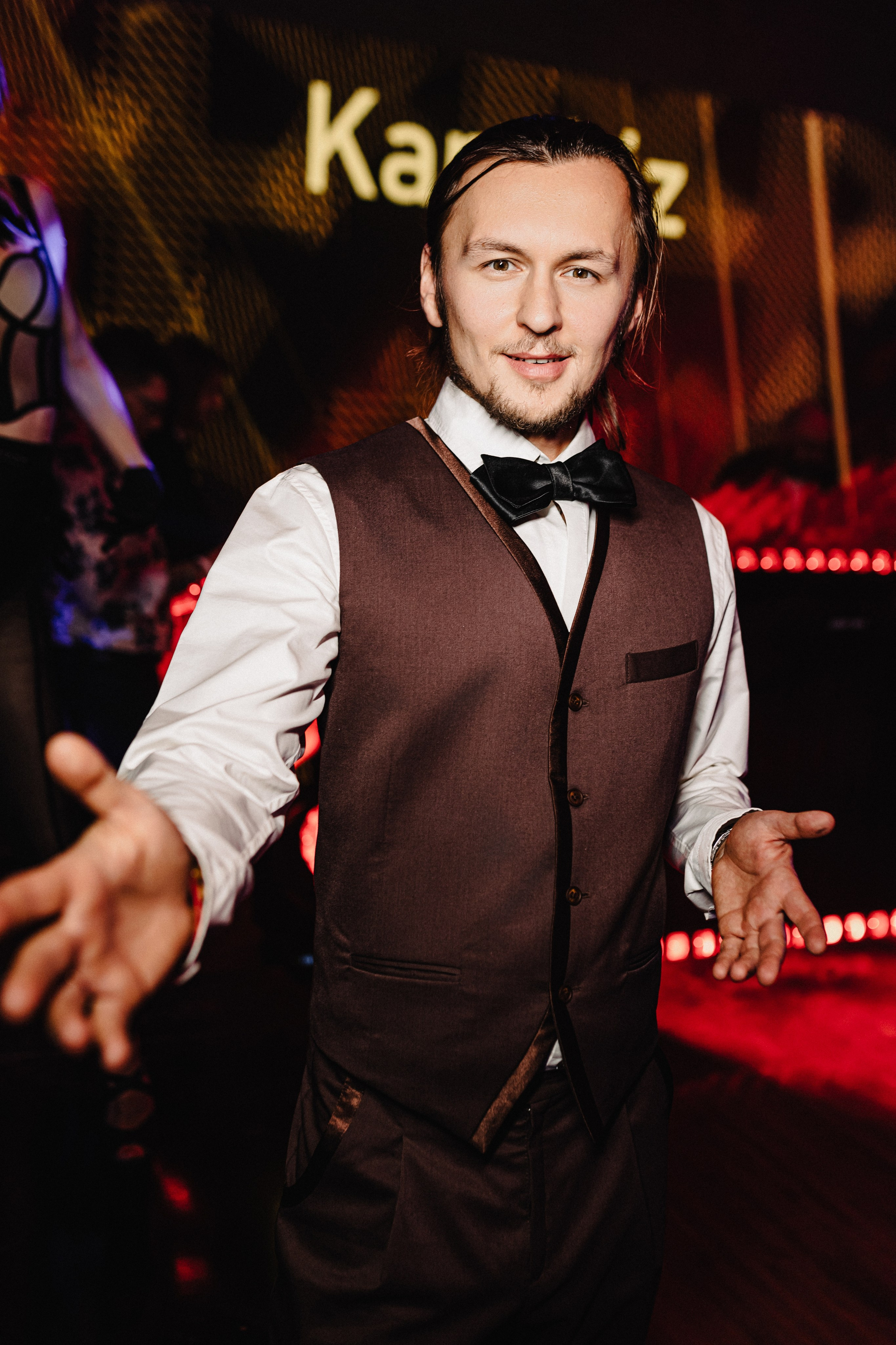 Новый уровень — Особняк 1857. Свадебный и семейный фотограф Женя Добрянская в Нижнем Новгороде