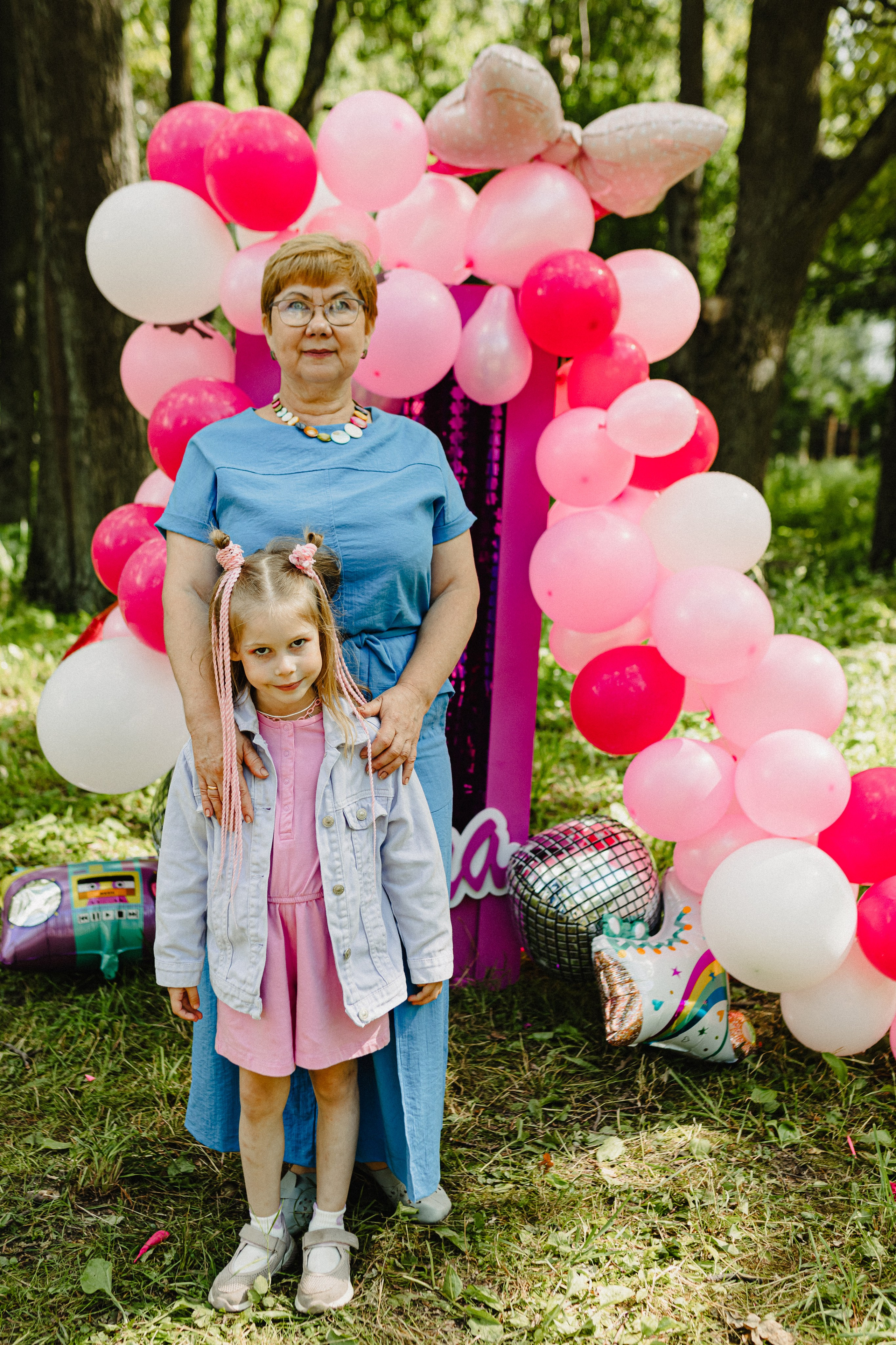 Полине 6. Свадебный и семейный фотограф Женя Добрянская в Нижнем Новгороде