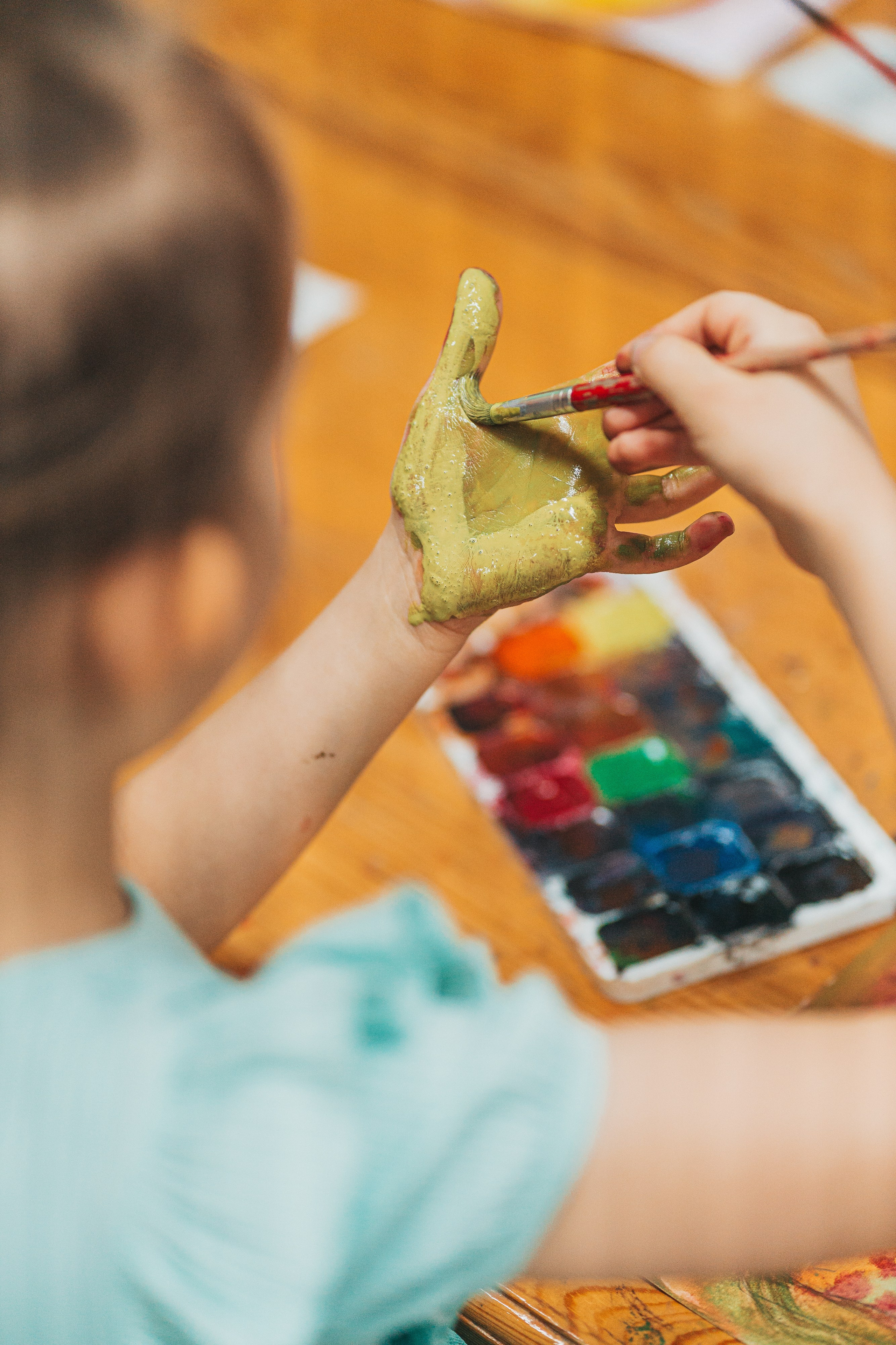 Сад1. Школьные альбомы и альбомы для детского сада. Юлия Осипова. Москва