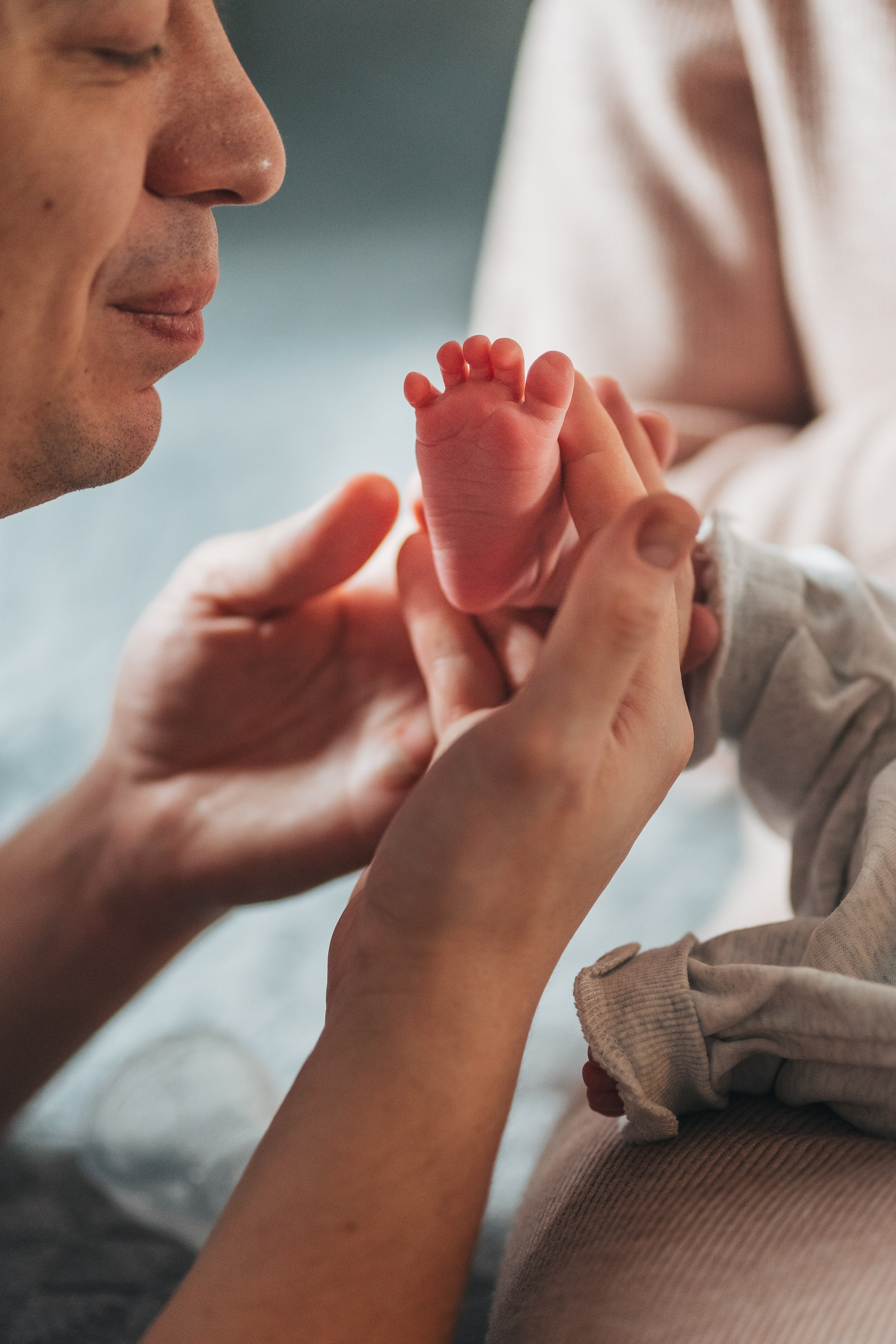 Новорожденные. Школьные альбомы и альбомы для детского сада. Юлия Осипова. Москва