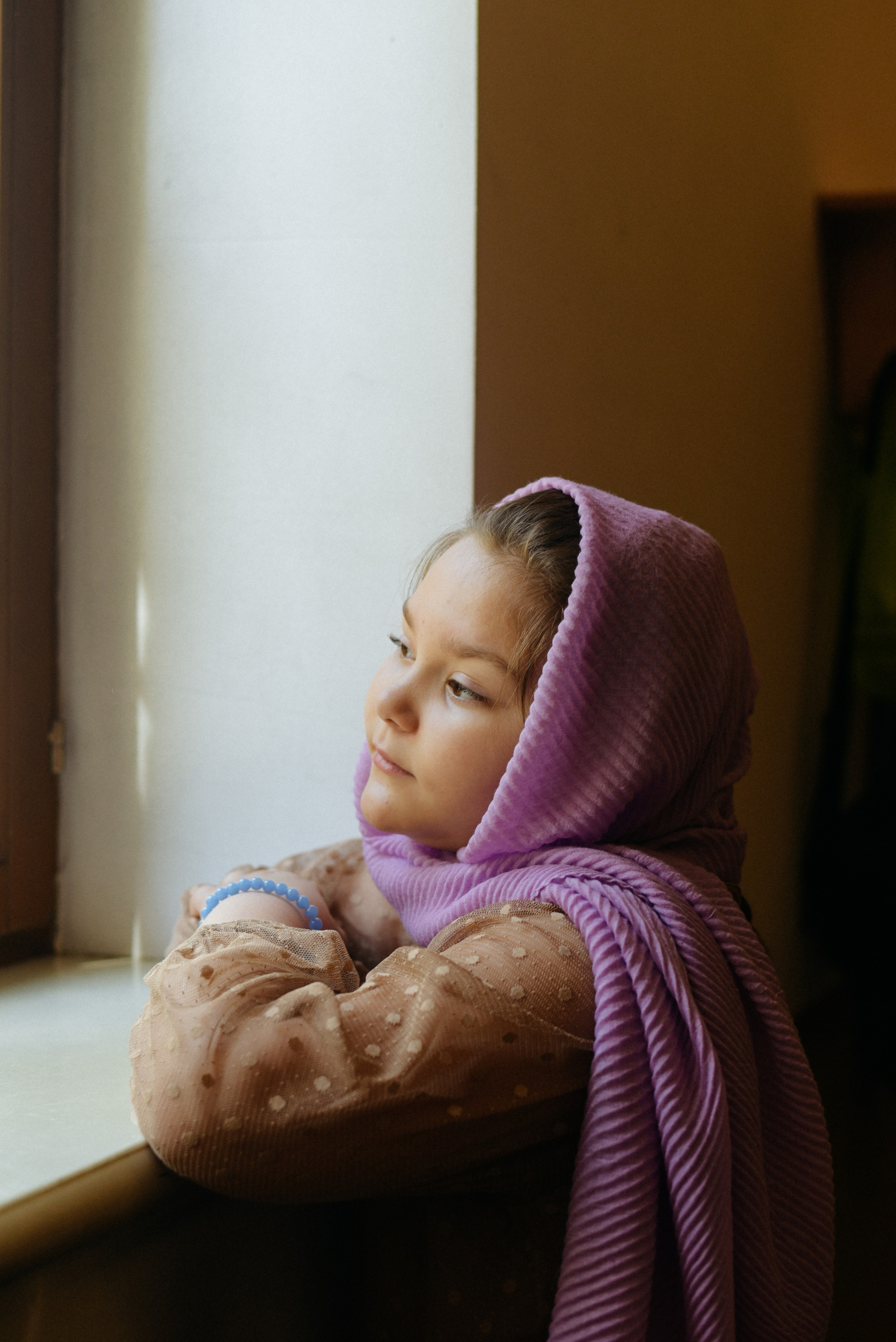 Sacrament. Фотограф Лола Волна, город Москва