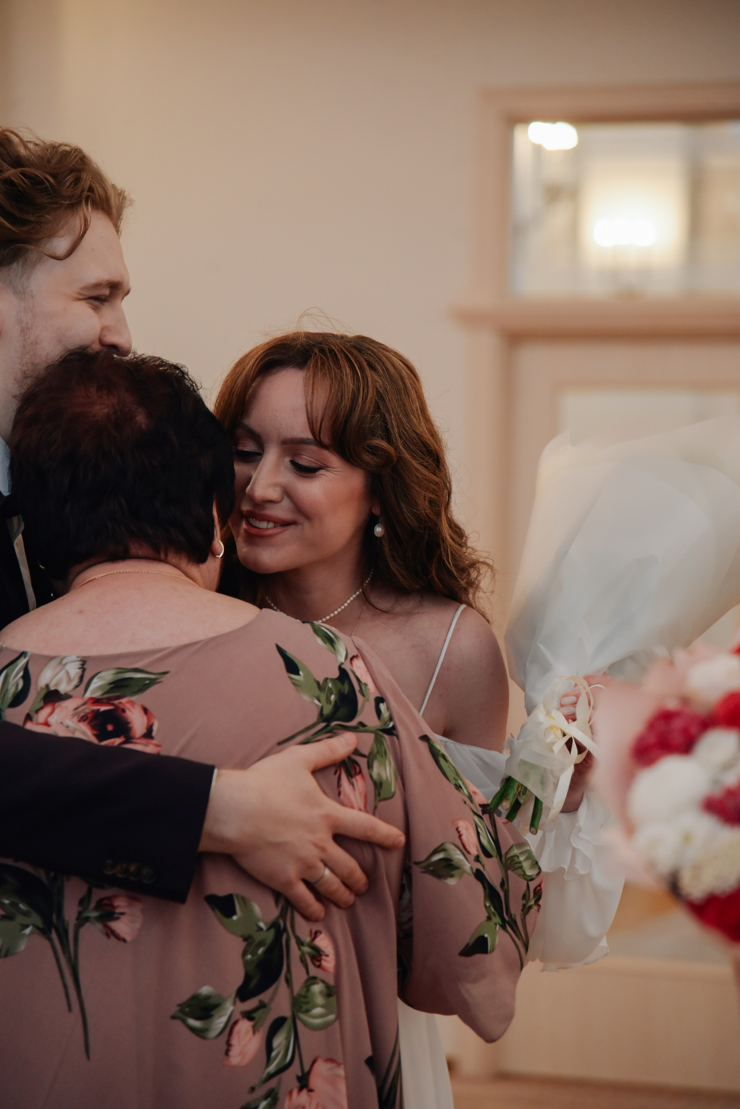 Романтичный Питер. Фотограф Лола Волна, город Москва