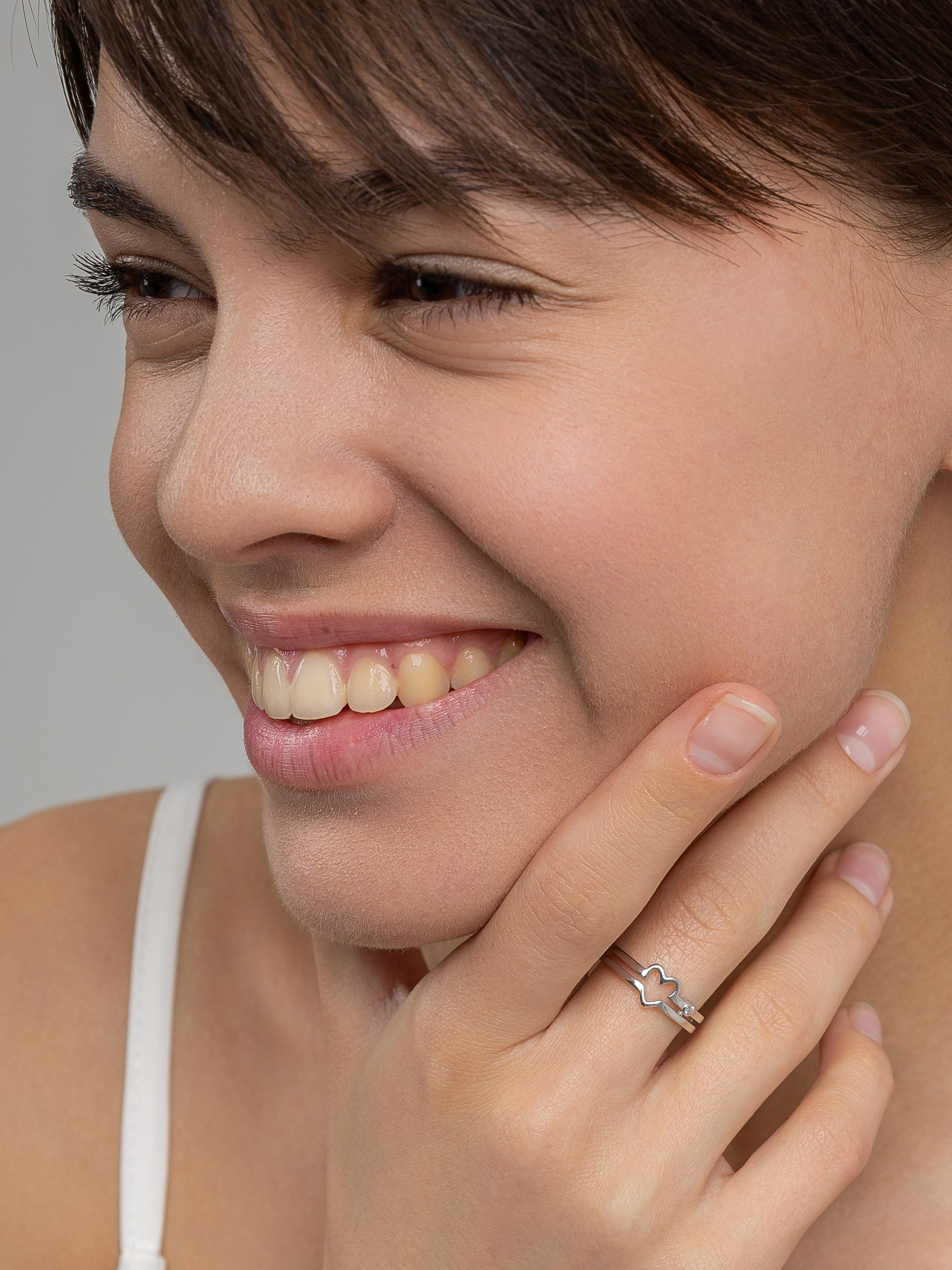 Ювелирные украшения модельная. Главная