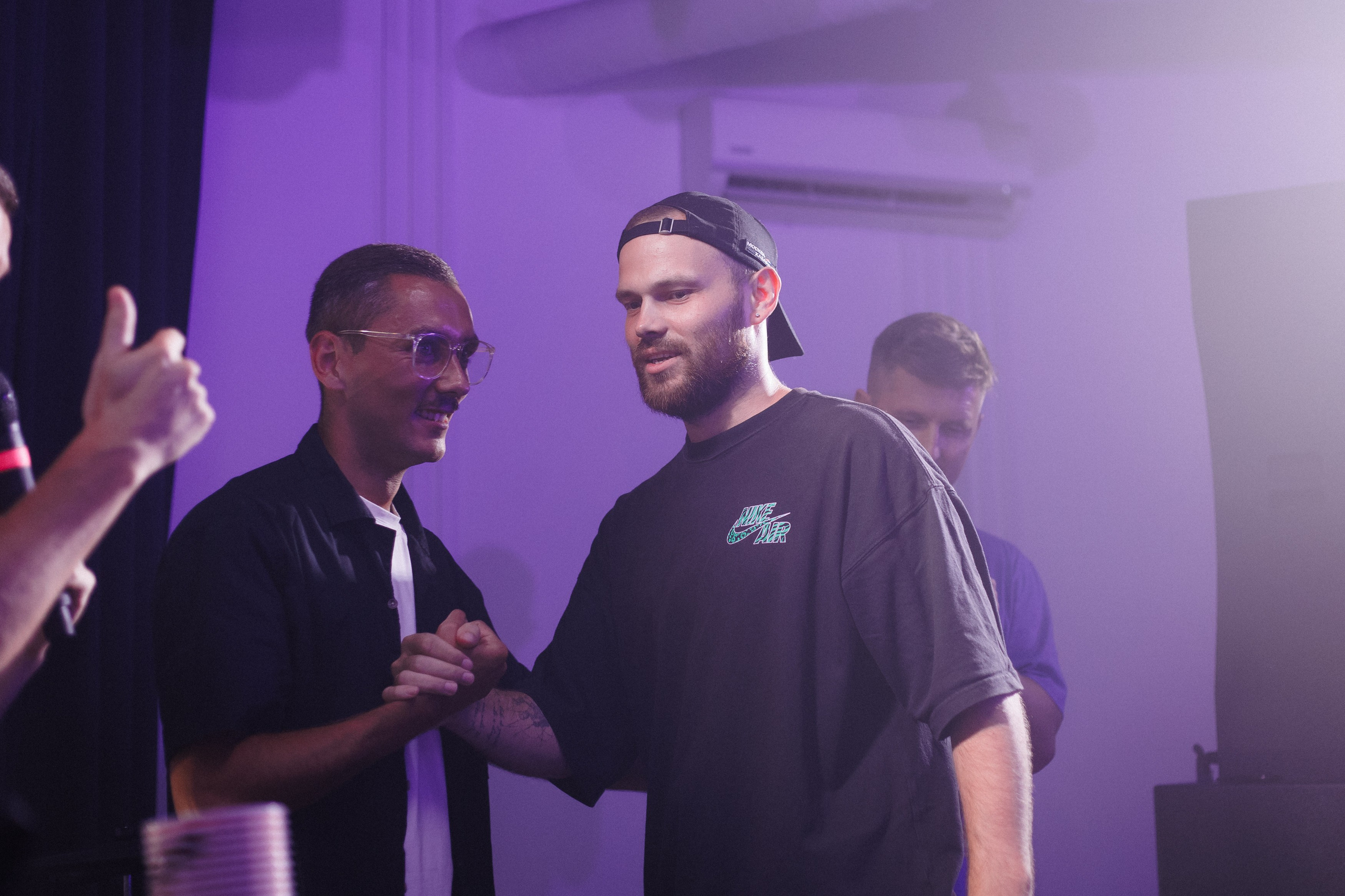 MEDIALIGA DV — AFTER PARTY. СВОИ. ФОТООТЧЕТЫ-СОБЫТИЯ-МЕСТА