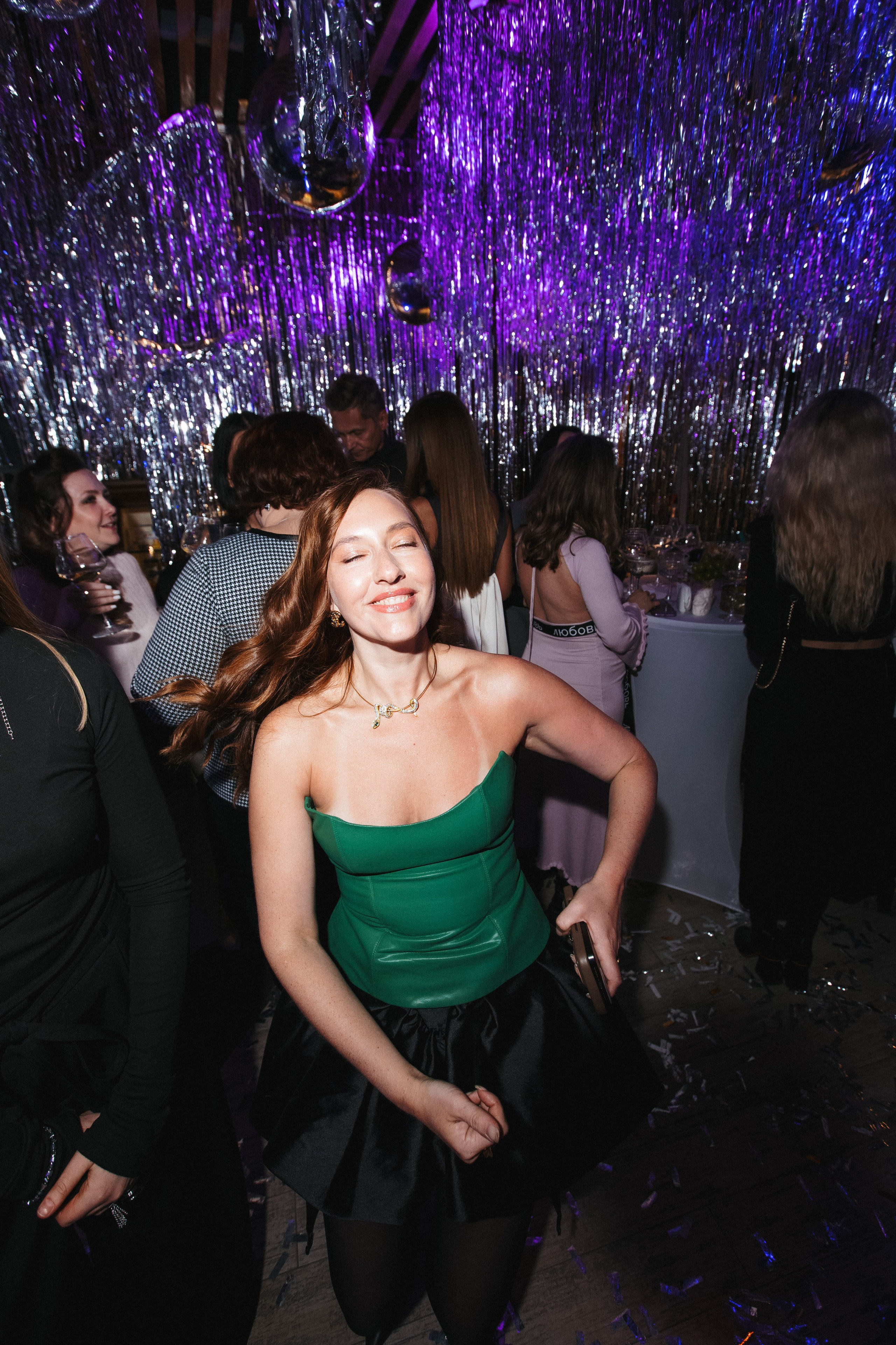 ROMAN RAKUSA BIRTHDAY BASH. СВОИ. ФОТООТЧЕТЫ-СОБЫТИЯ-МЕСТА