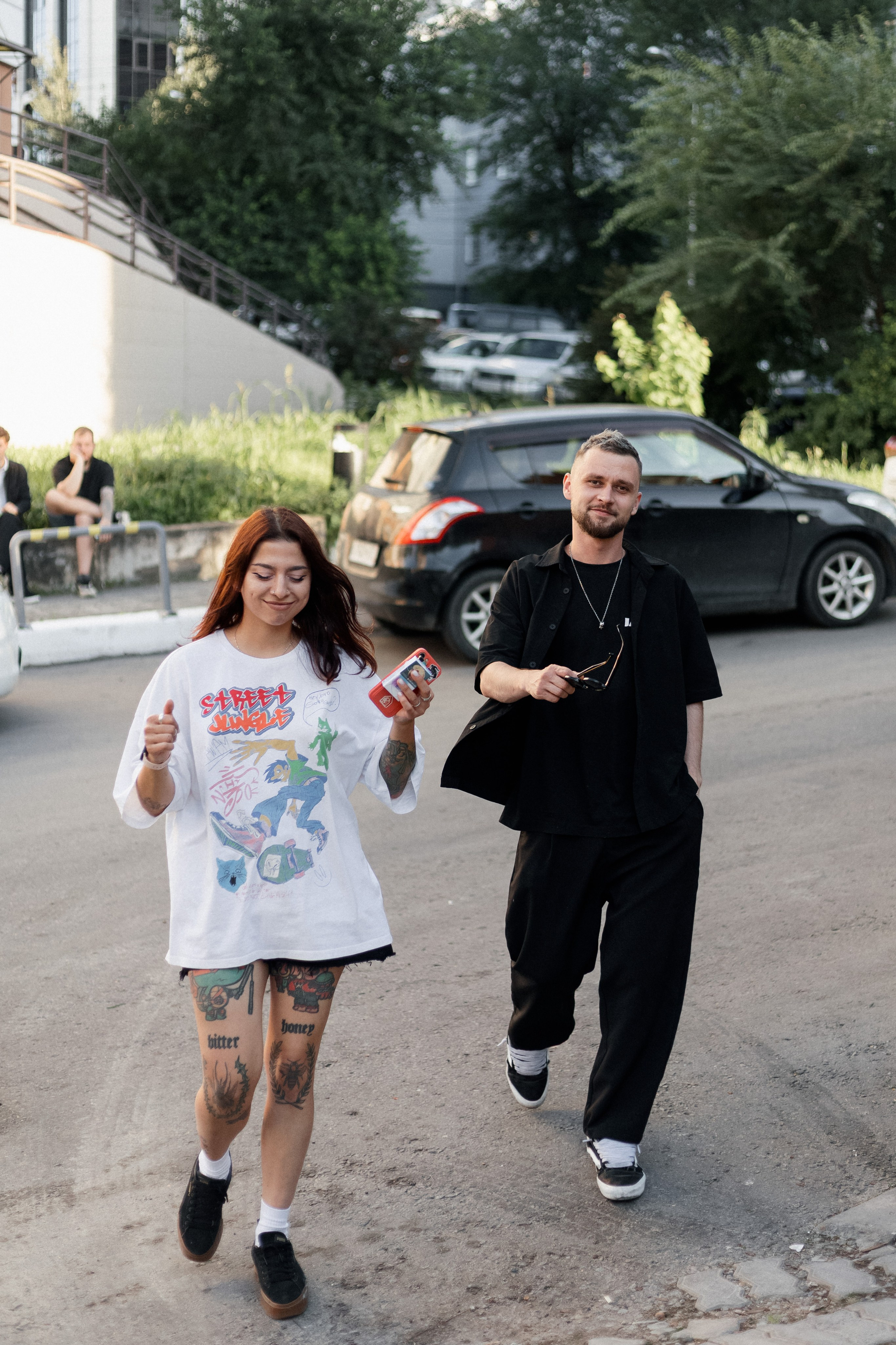 WALK-IN-DAY by MUKHINA TATTOO. СВОИ. ФОТООТЧЕТЫ-СОБЫТИЯ-МЕСТА