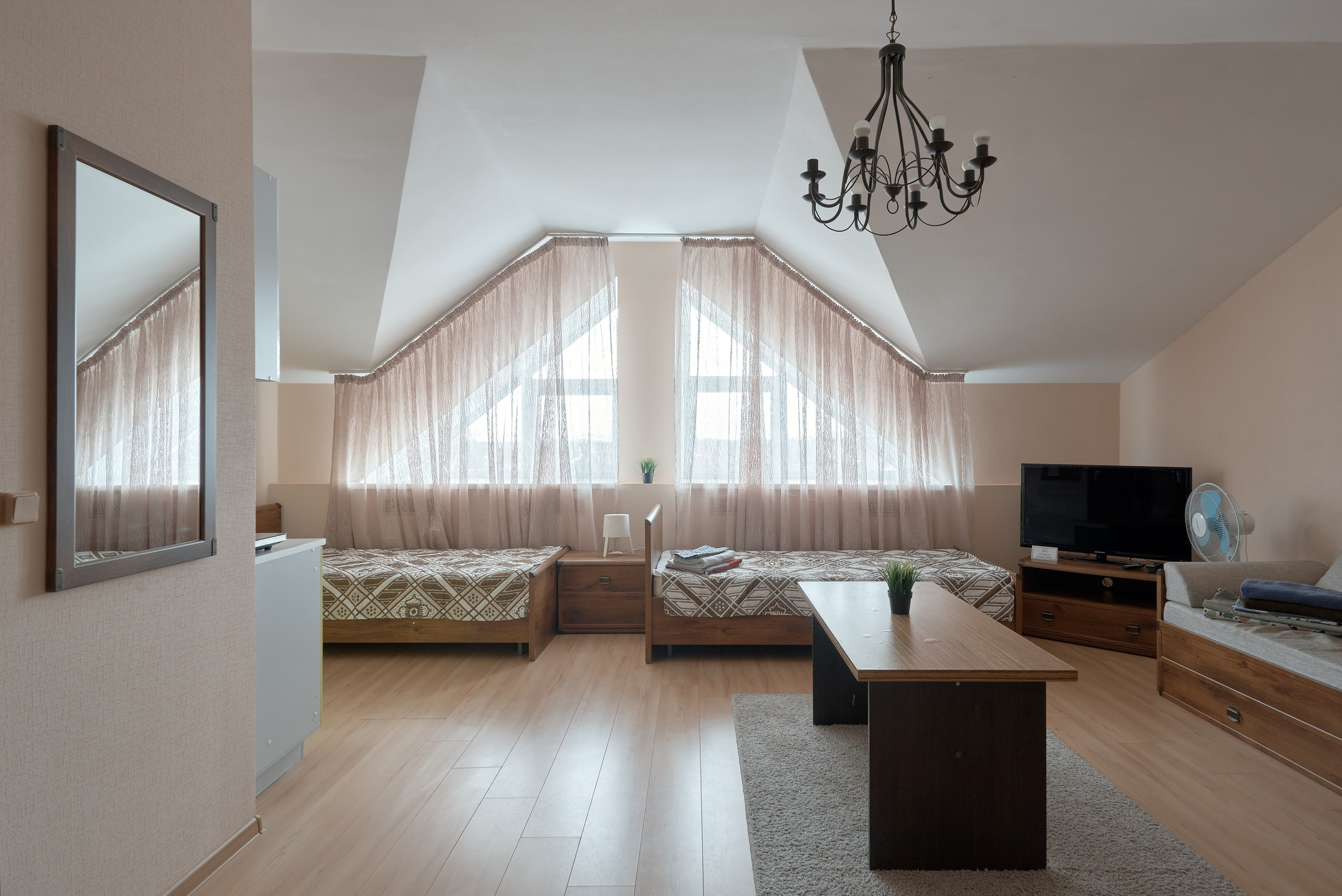 Монблан_503. Абросимов Лев интерьерный и архитектурный фотограф