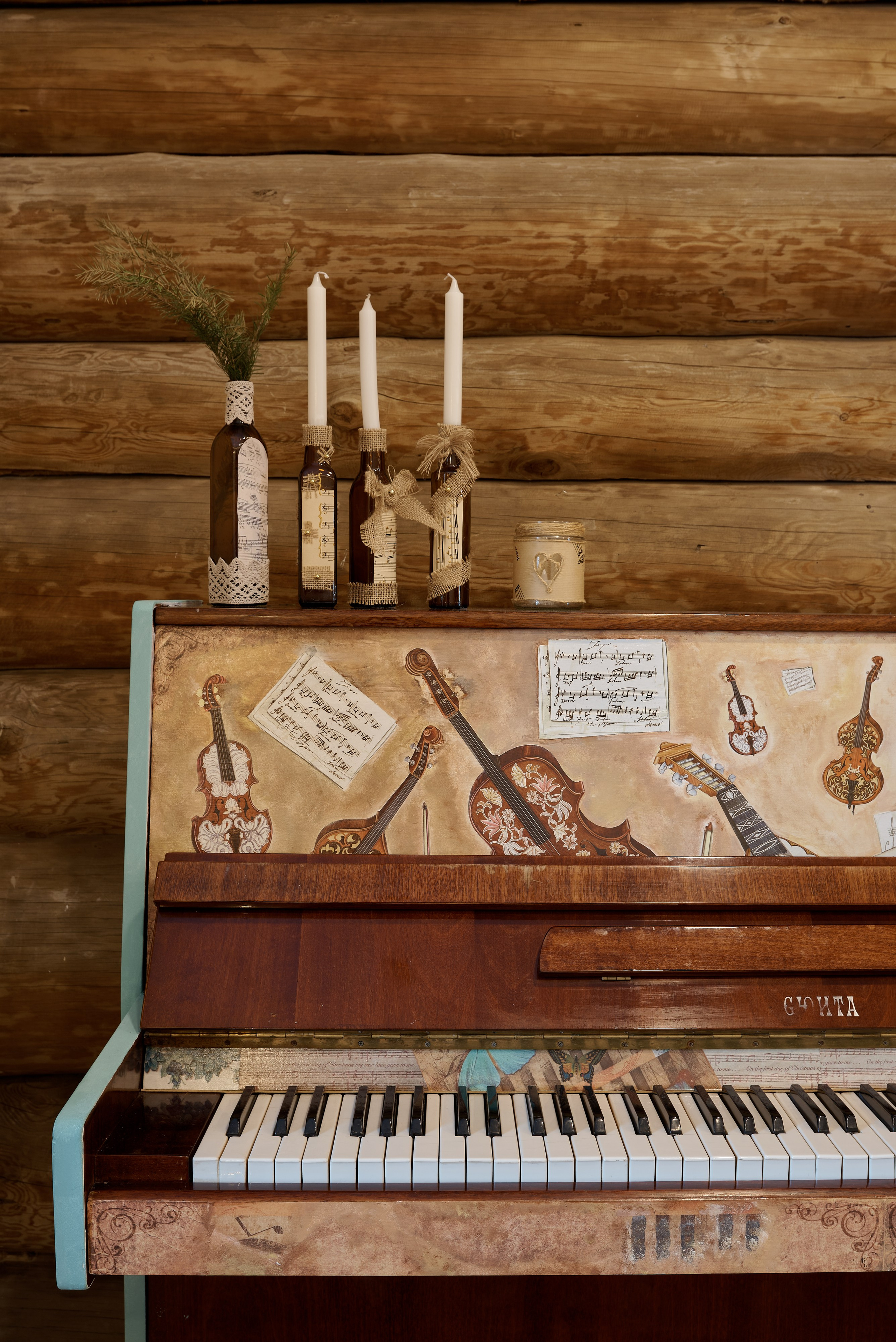 Амбар. Абросимов Лев интерьерный и архитектурный фотограф