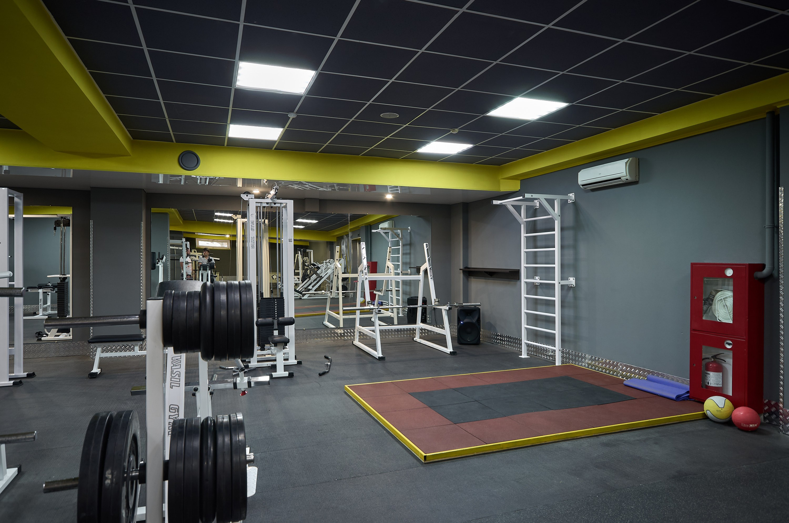 A_8. Абросимов Лев интерьерный и архитектурный фотограф