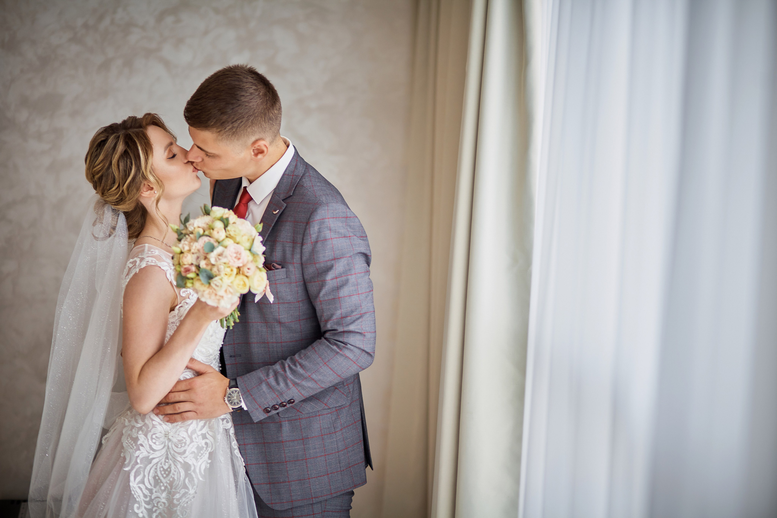 Свадебные. Свадебный фотограф Андрей Шмаргунов в Кирове