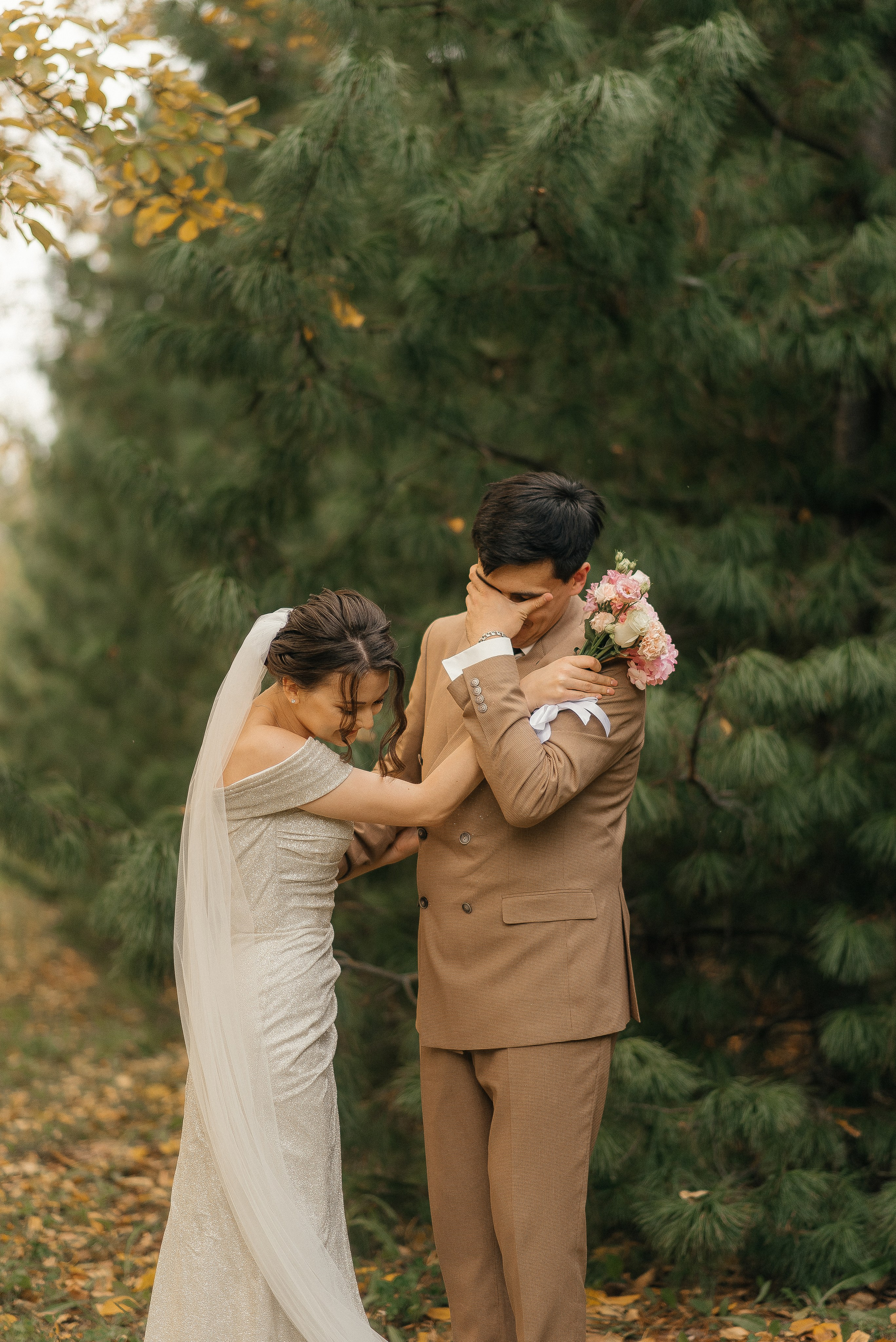 Кирилл и Юлия. Главная