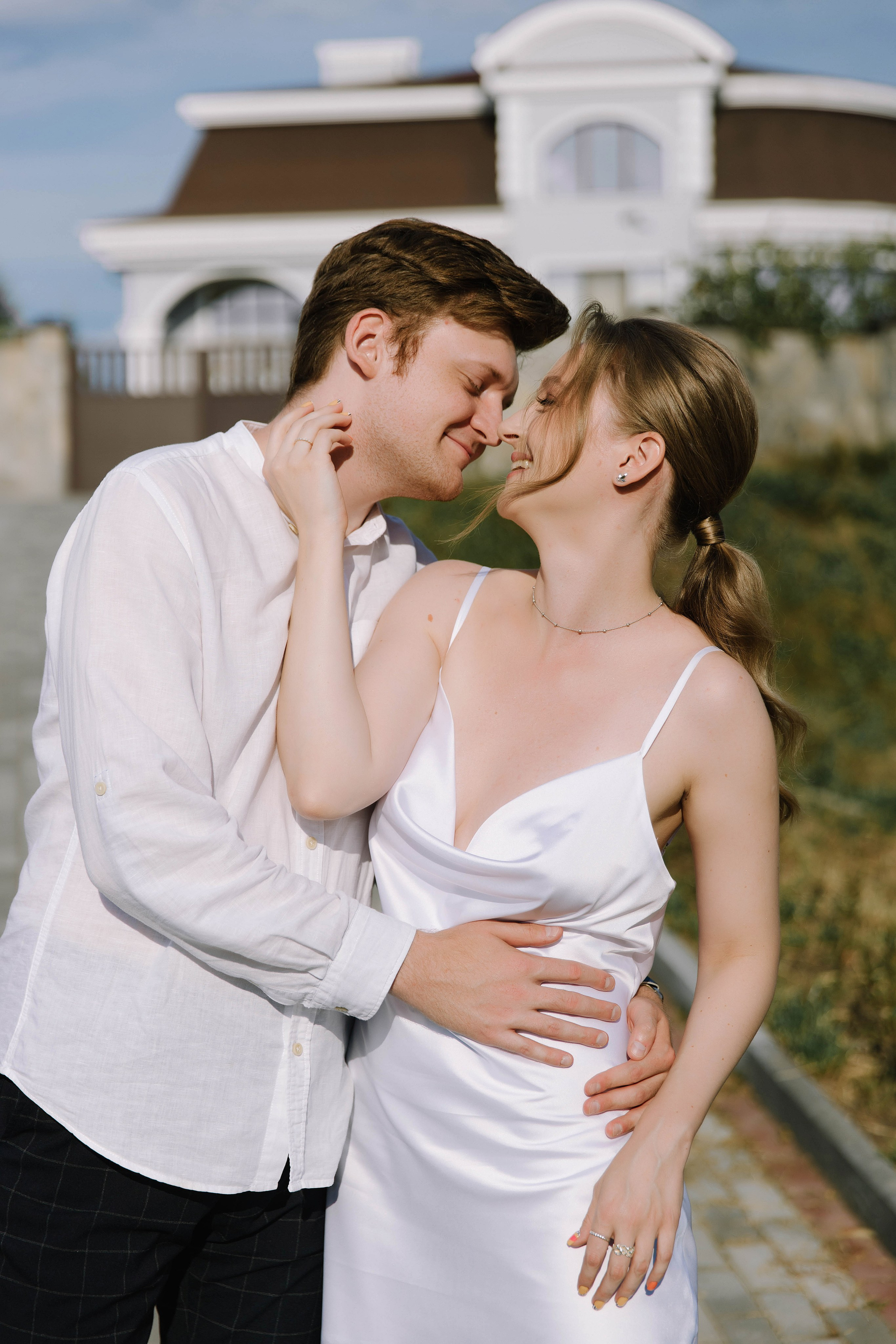 Лав стори. Свадебный и семейный фотограф Челябинск и Челябинская область