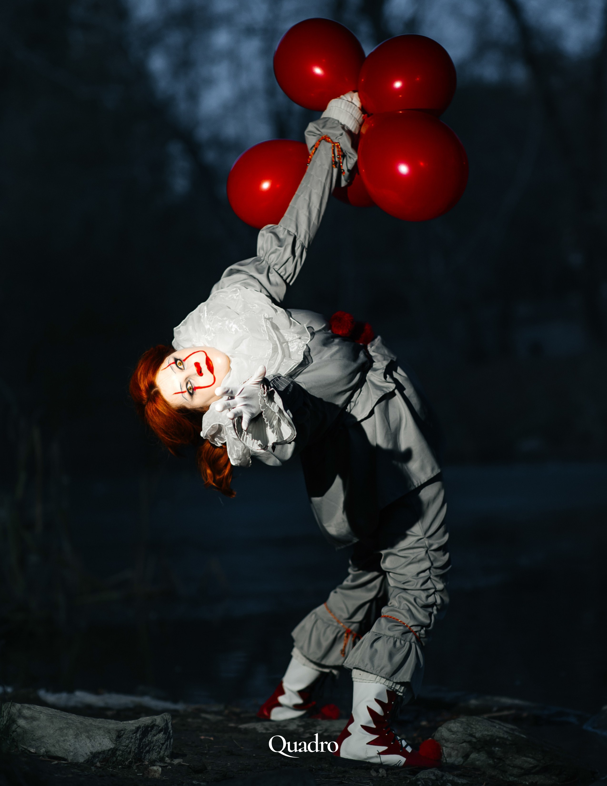 Публикации в журналах. Фотограф женского портрета Екатерина Сигат