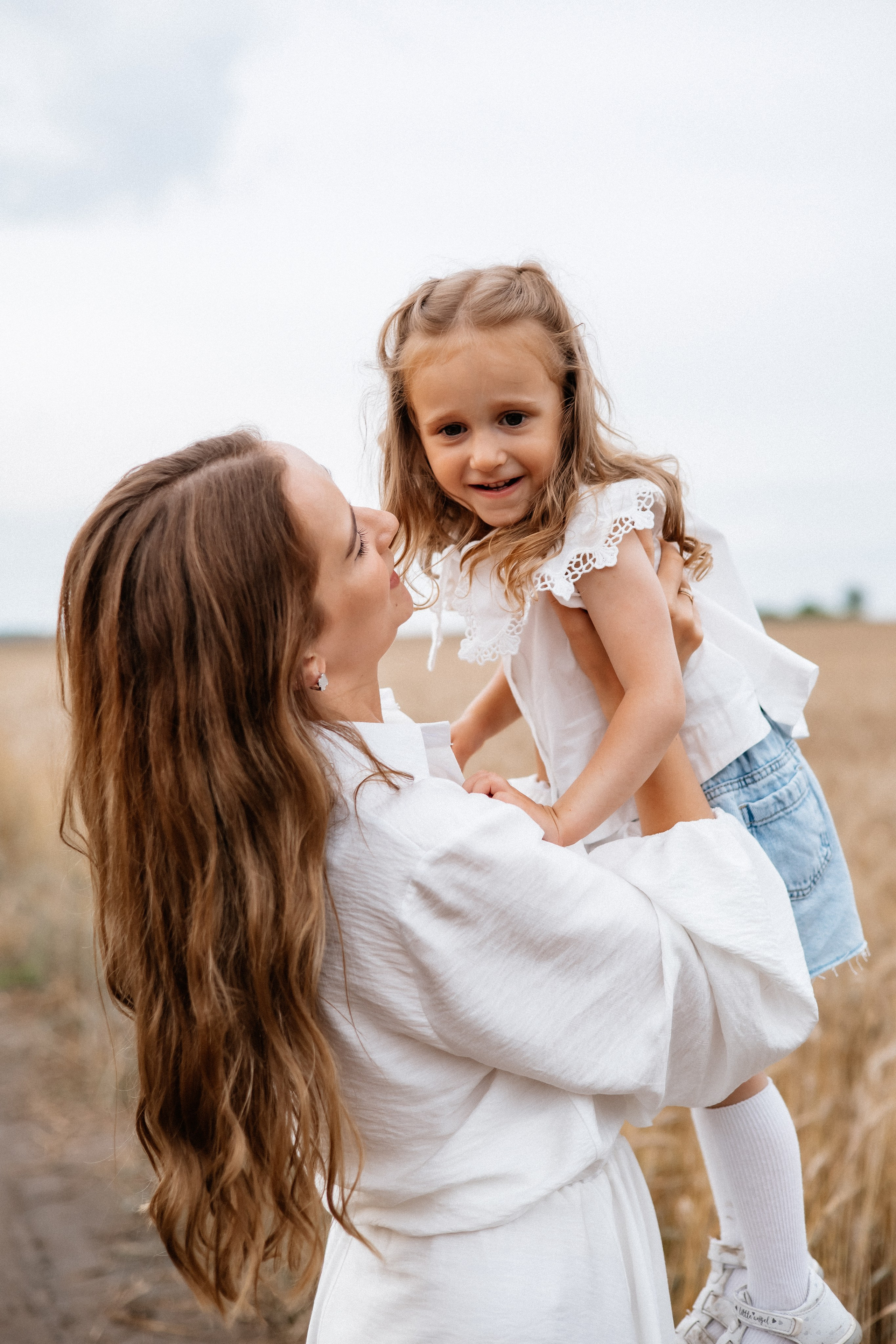Марина, Юра и Николь. Светлана Ванцлав — фотограф Минск, Беларусь