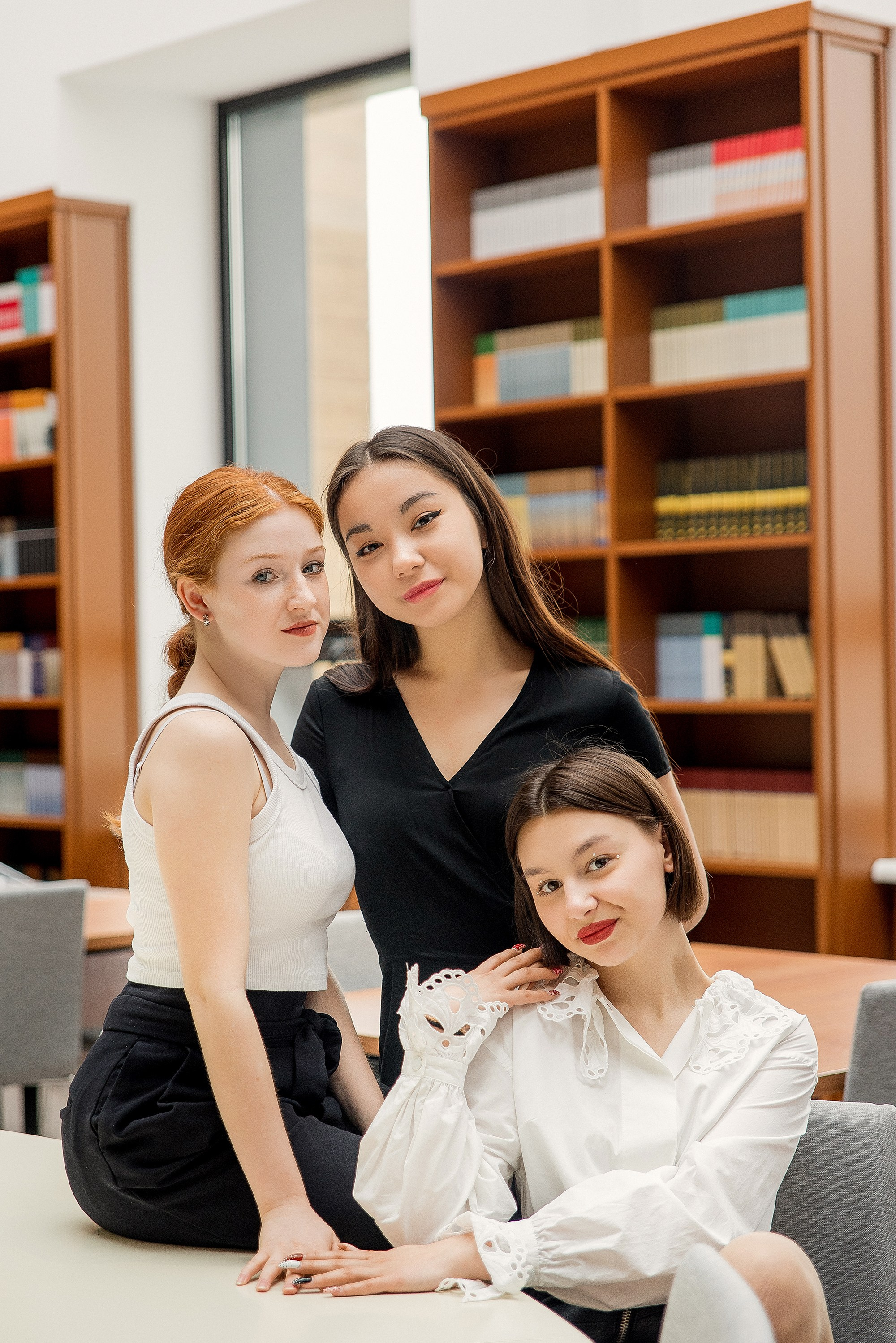 ПОРТРЕТ 11Б. Свадебный и семейный фотограф РИТА БОЧКАРЁВА