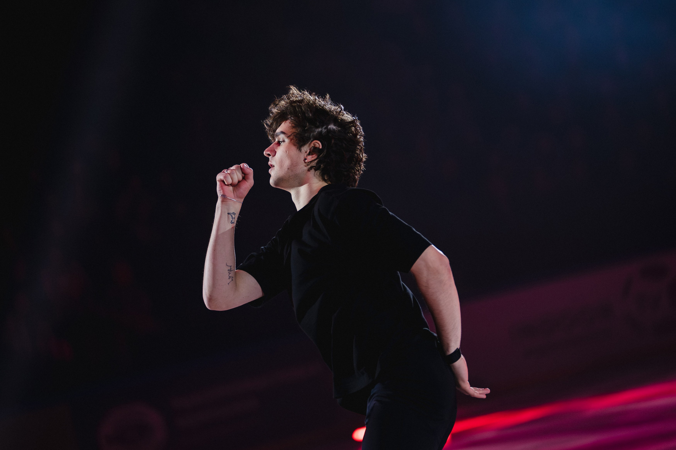 Шоу Этери Тутберидзе в Новосибирске. Воробьева Ксения — Спортивный и танцевальный фотограф Новосибирск