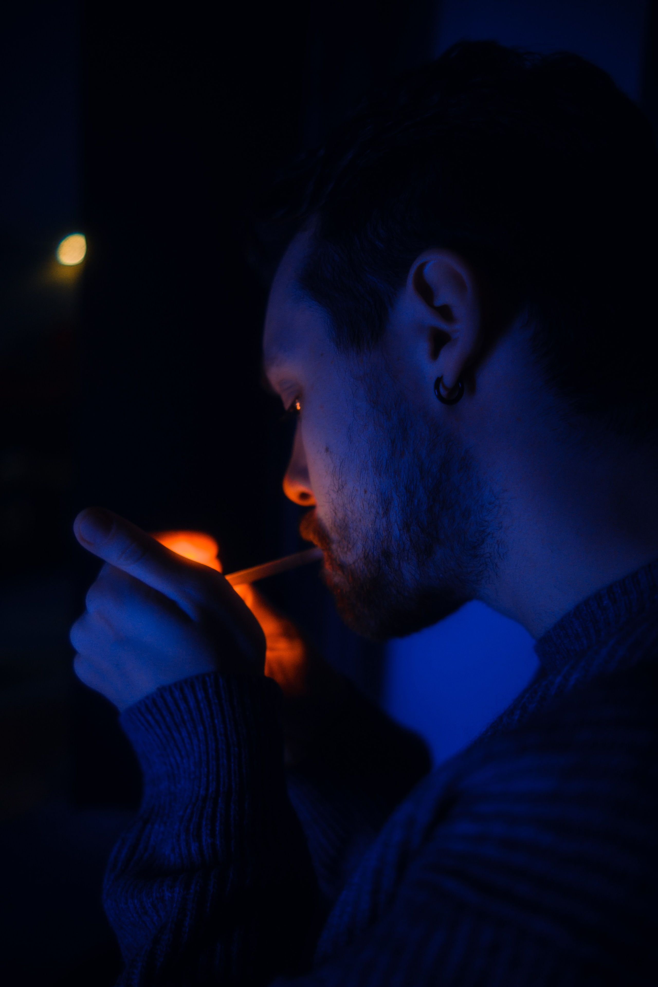 Тима. Портретный фотограф в Москве Павел Щуплов