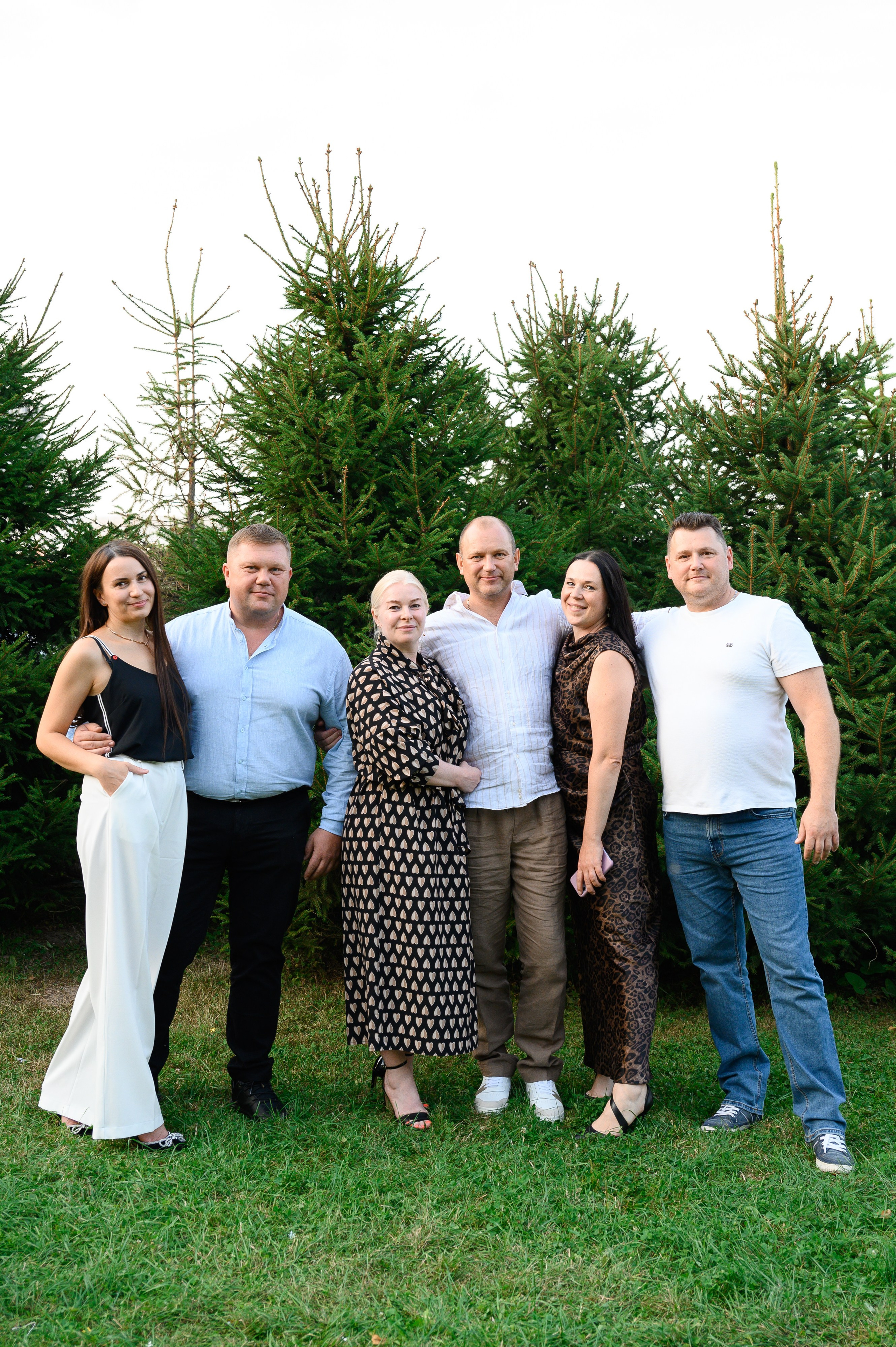 Видная Усадьба. День рождения. Репортажный и свадебный фотограф в Москве