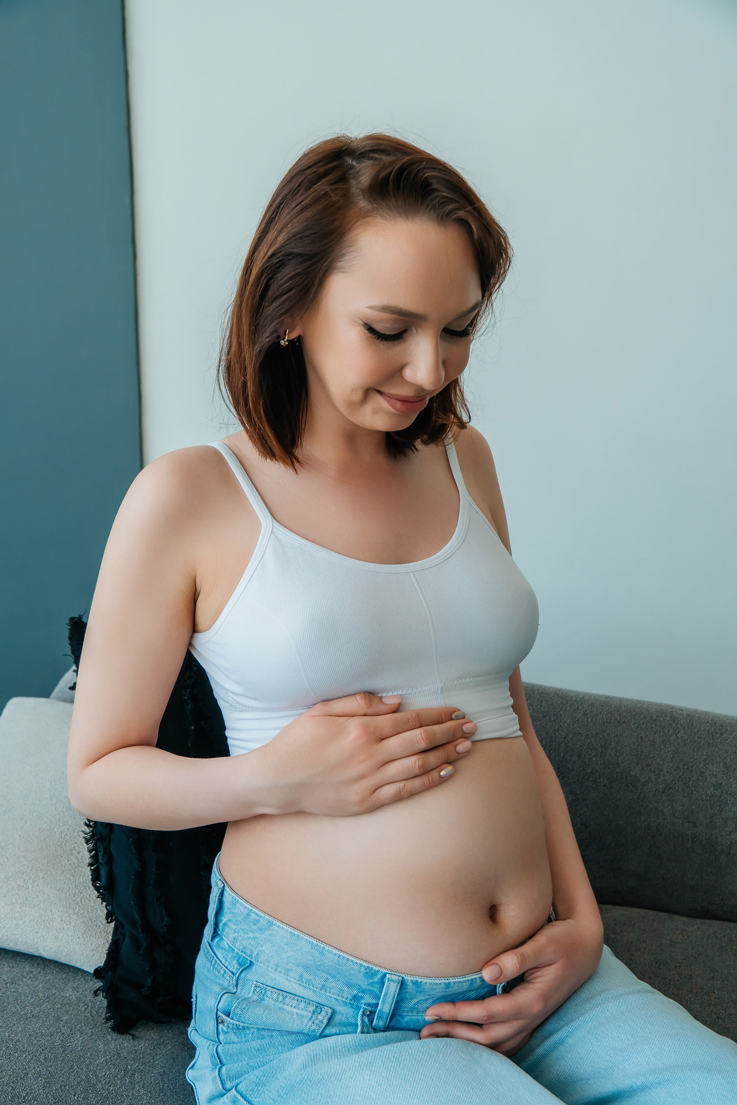 Олеся. Профессиональный фотограф в Самаре Анна Конзаева