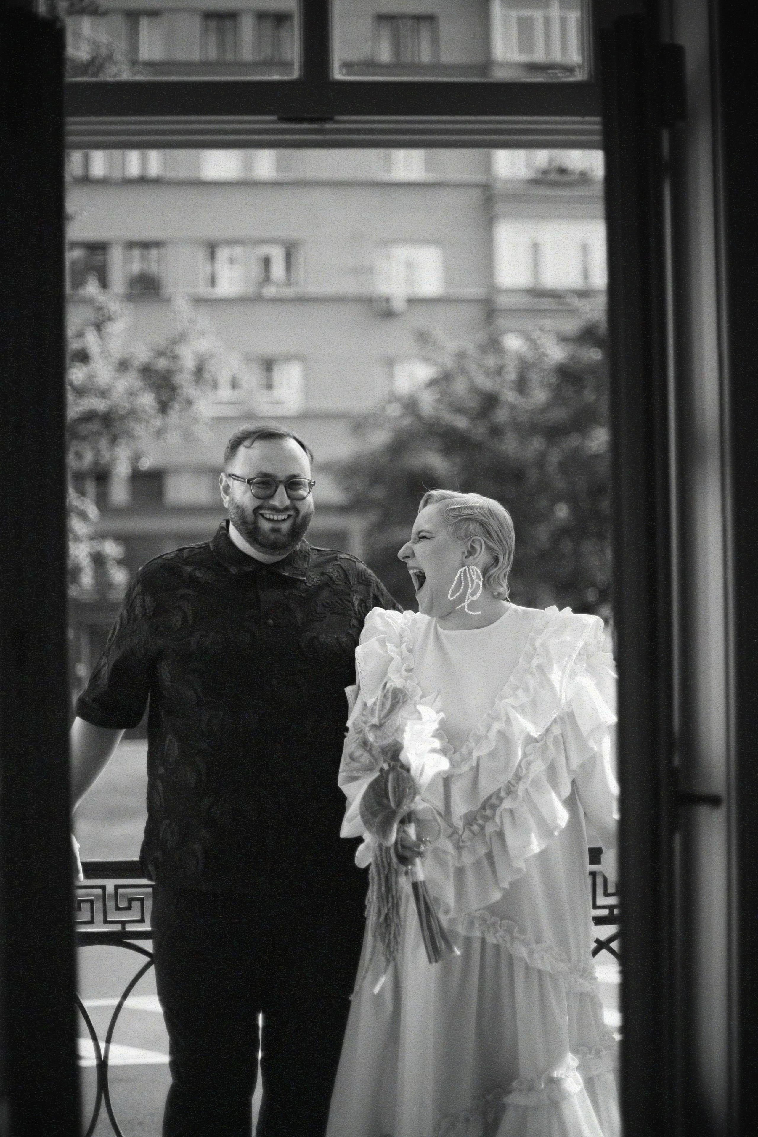 Аня и Кирилл (роспись). Фотограф Екатерина Максимова: семейные, индивидуальные съемки, свадьбы