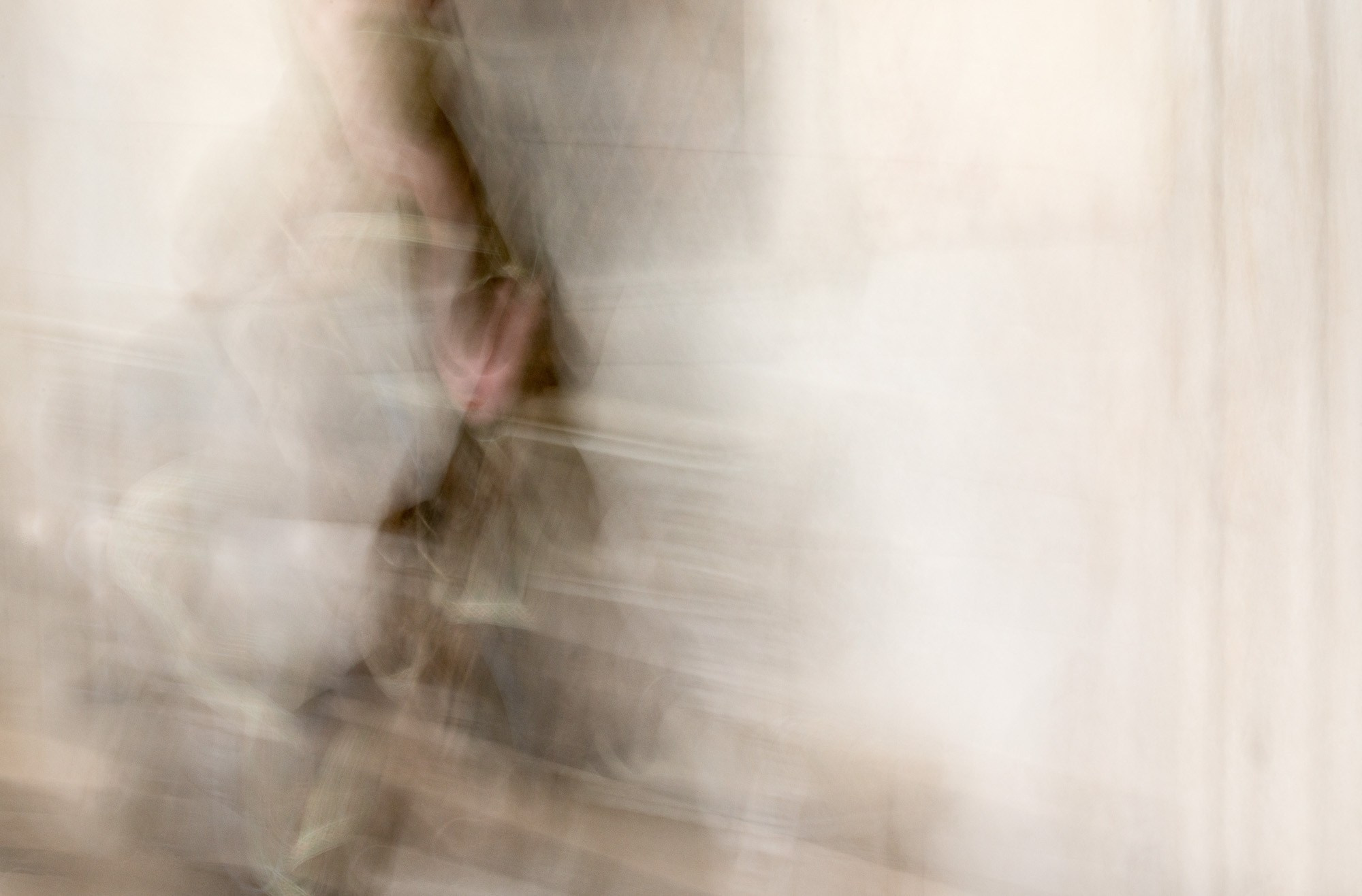 Фотографии призраков Венеции | Мистическая фотосессия карнавала Motion Blur