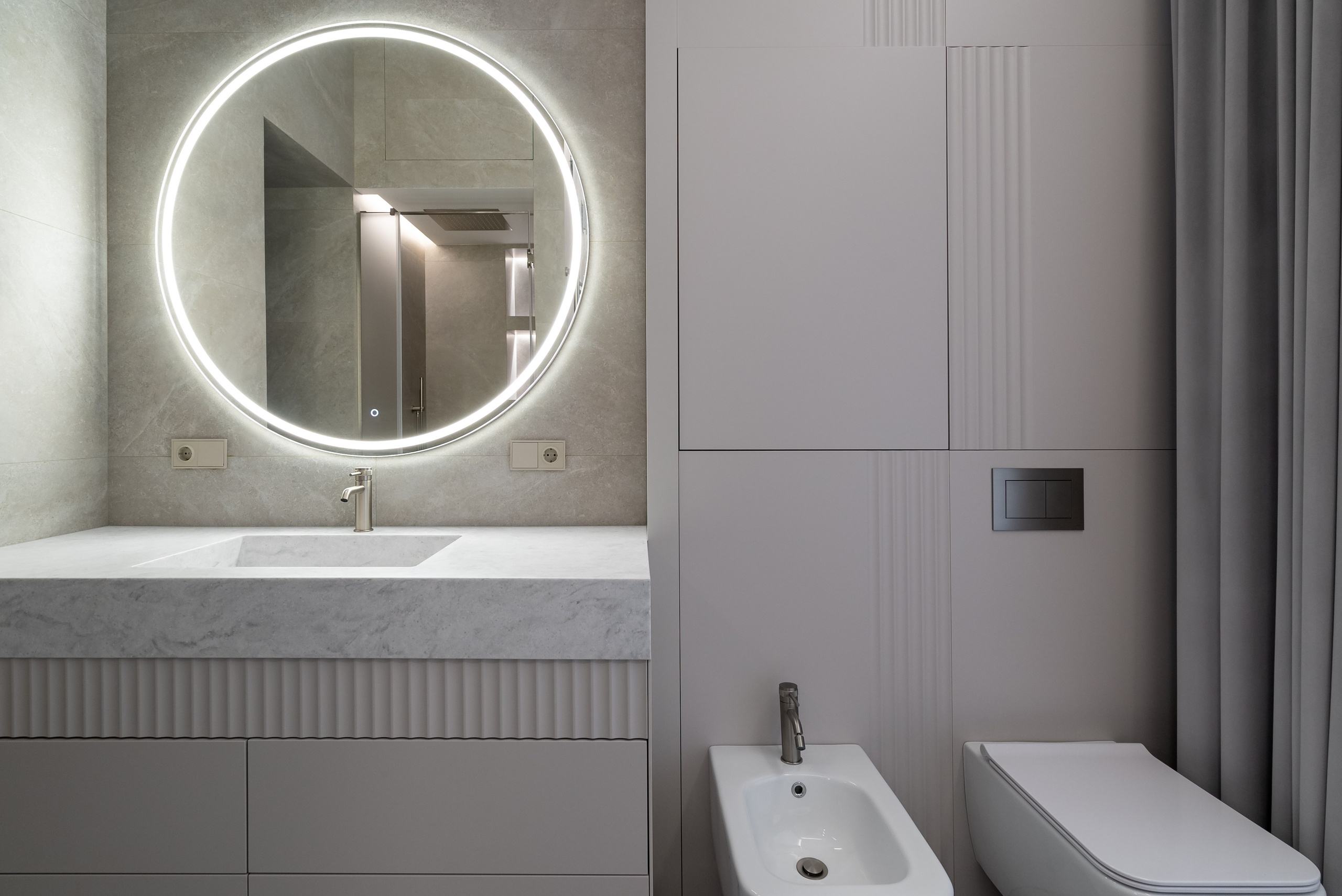 Интерьерная съемка. Andrey Luzin | [yooroock] photographer