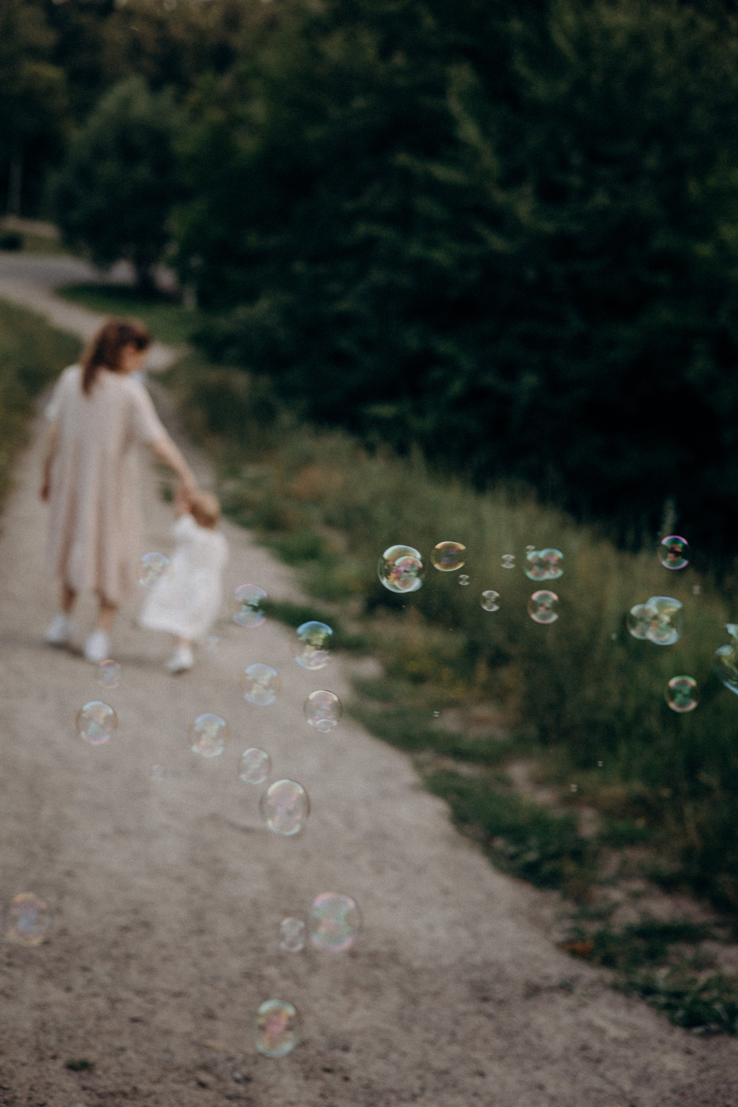 Маша, Антон, Варя, Фея и Вера. Портретный и семейный фотограф в Воронеже Ксения Ремизова