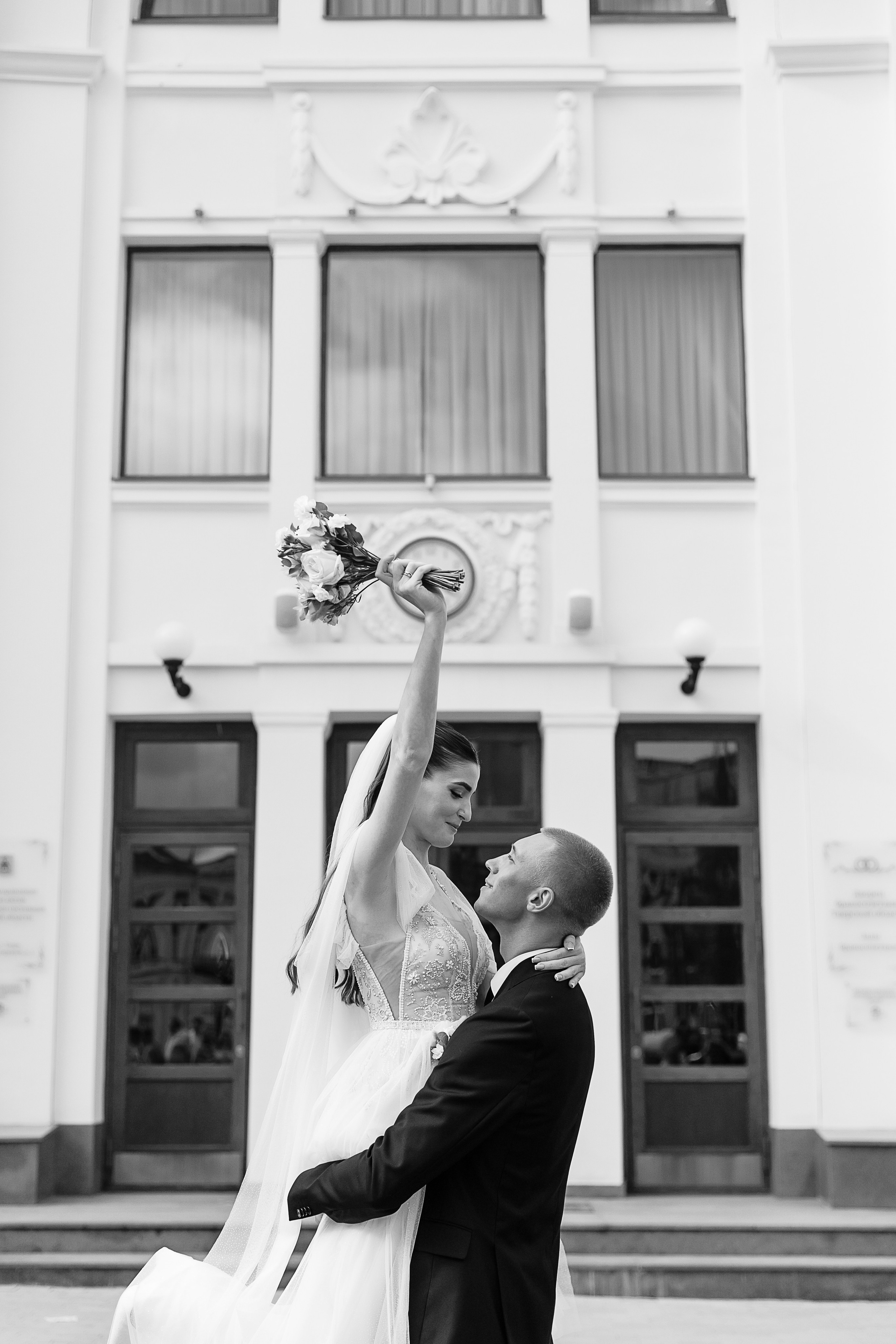 Свадьба. Свадебный и семейный фотограф в Твери и Тверской области