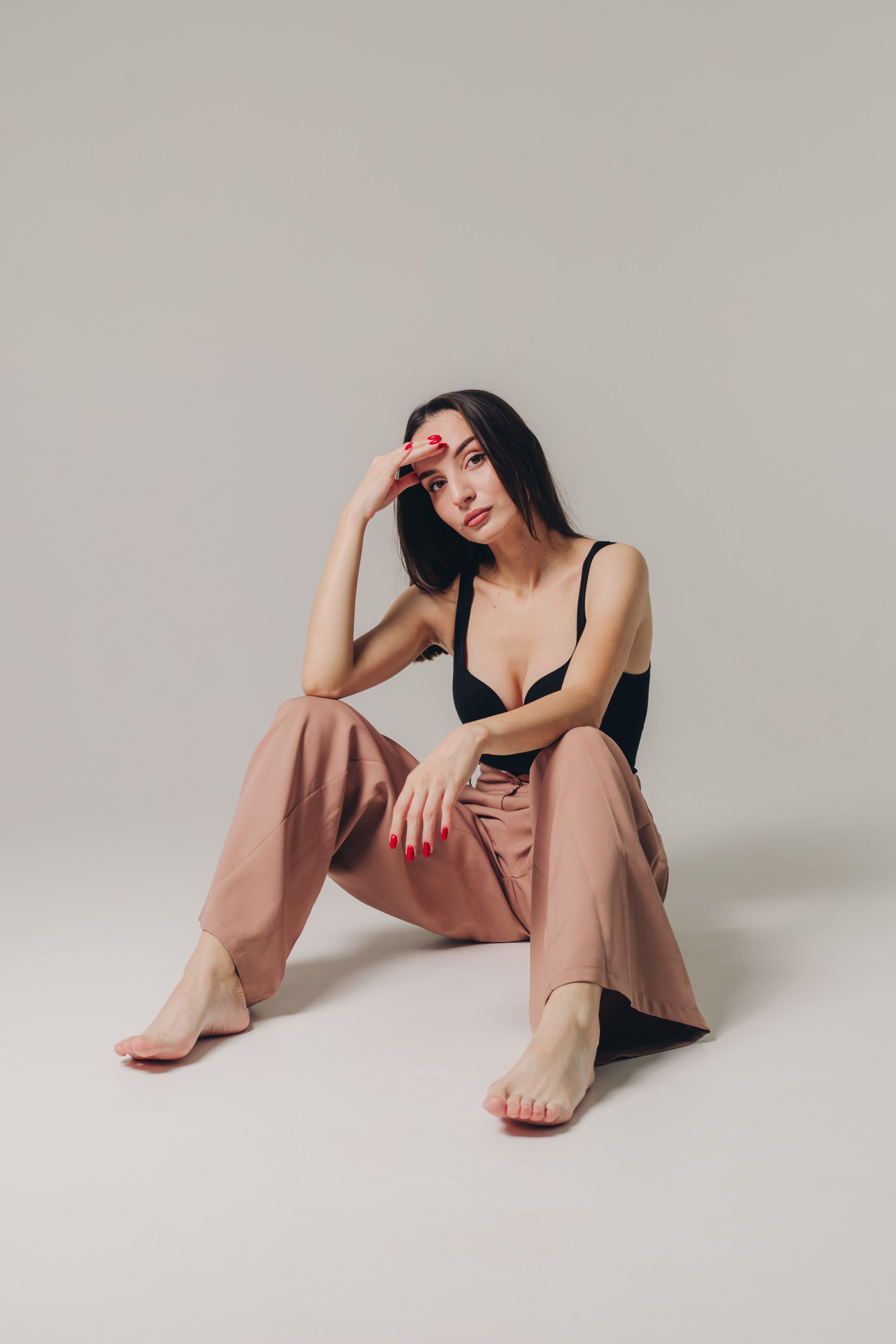 Ангелина. Фотограф Уфа